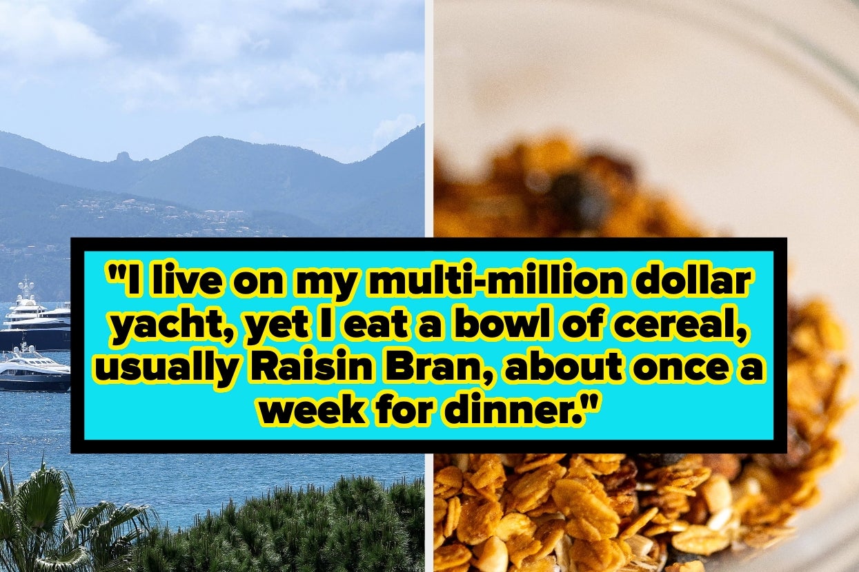 "Pasta Fried With Butter, Onion, And Cottage Cheese": People Are Revealing The Cheap Meals They They'll Always Have A Soft Spot For, And I'm Honestly Craving All Of Them
