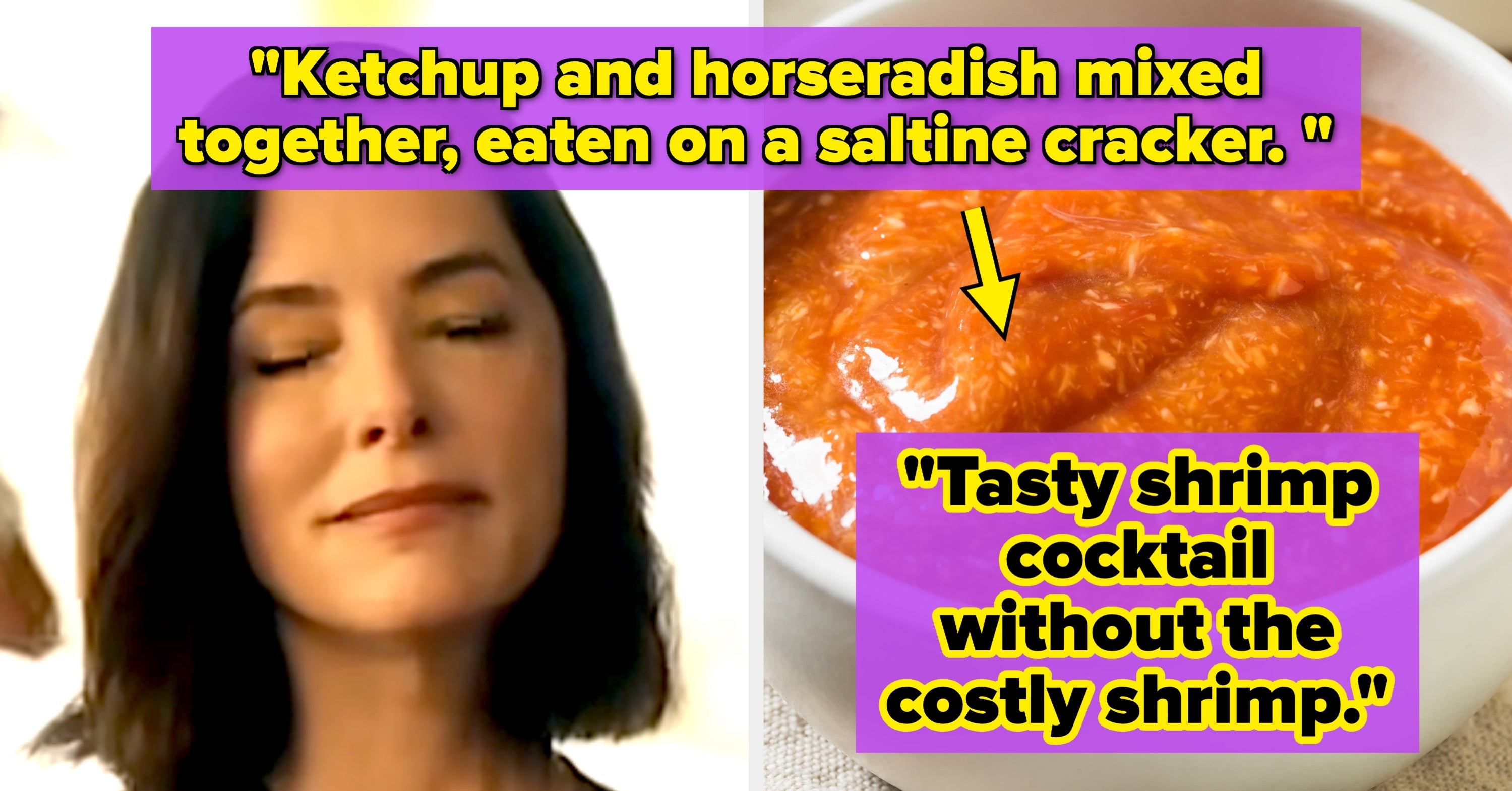 These Nostalgic Poverty Meals Have People Reminiscing No Matter Their Income