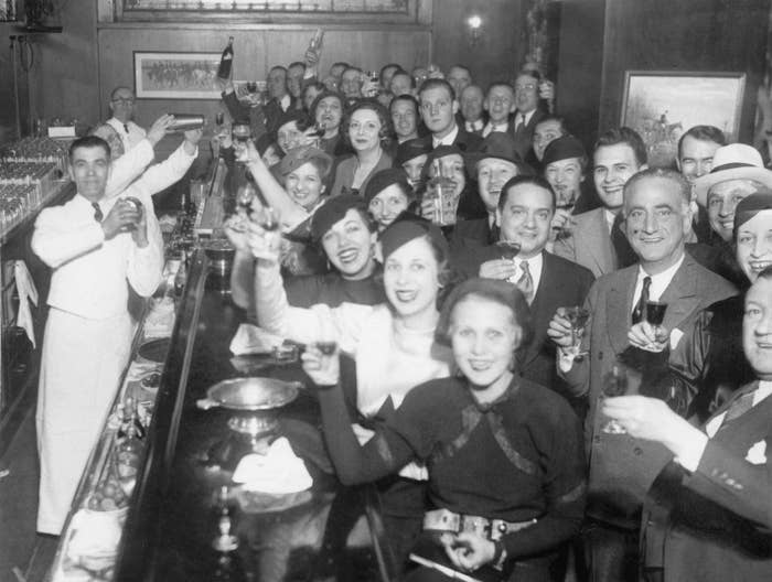 33 Absolutely Unbelievable And Rare Historical Images That Will Totally  Transform The Way You Think About The Past