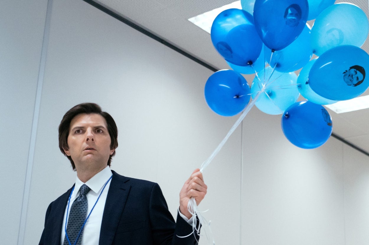 What Is The Best Show Of 2025?