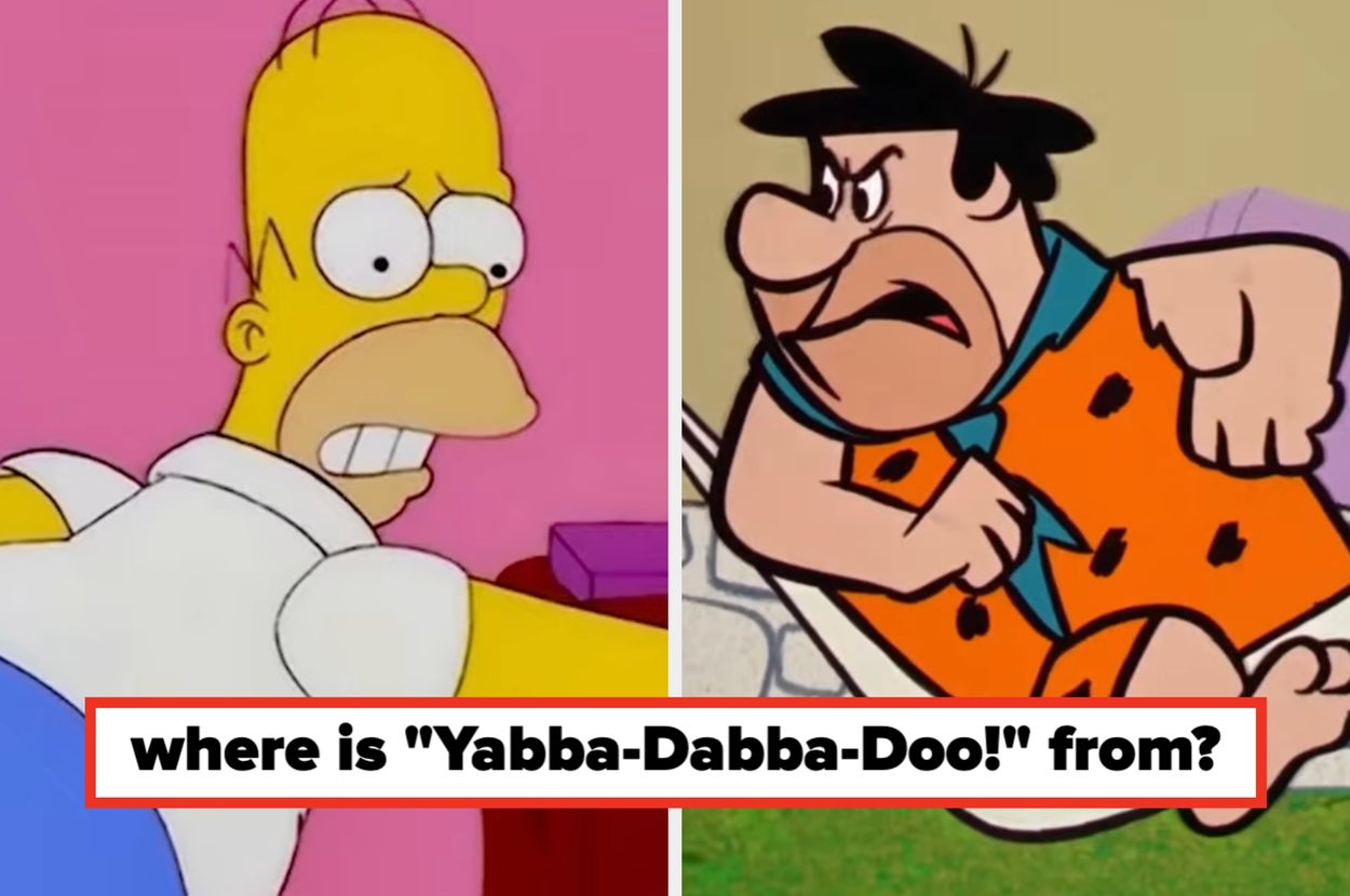 If You Can Identify 13/17 Of These '60s, '70s, And '80s TV Show Quotes, You're Officially A TV Expert