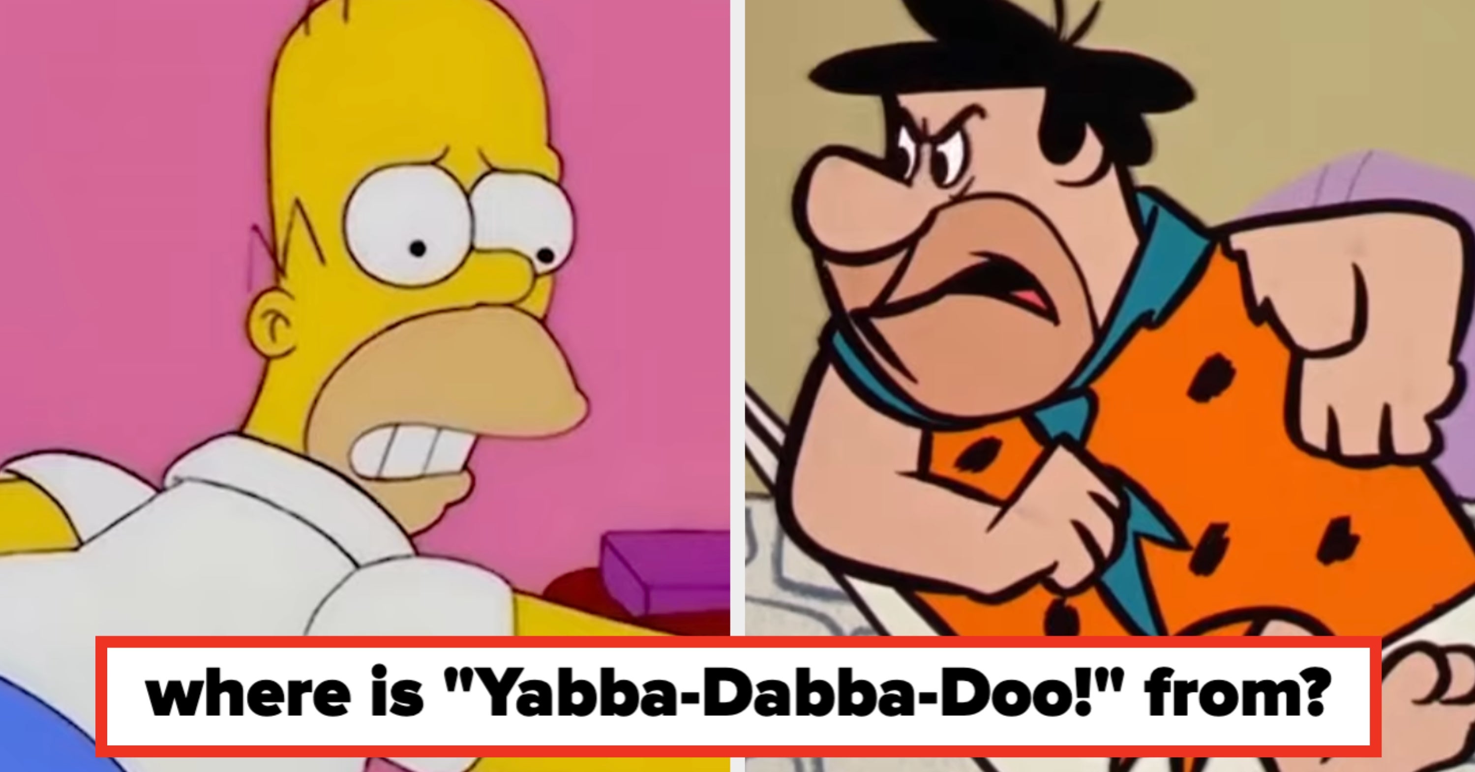 If You Can Identify 13/17 Of These '60s, '70s, And '80s TV Show Quotes, You're A TV Expert