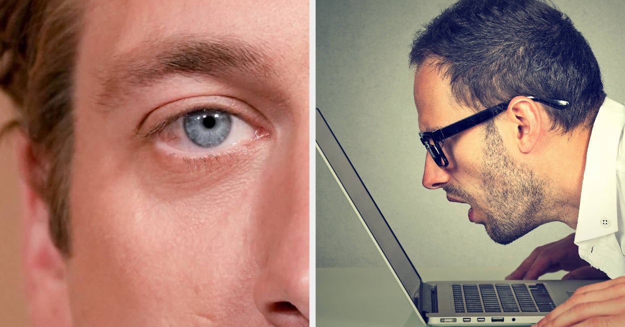 If You Can Identify These Celebrities Just By Their Eyes, You're Definitely A Pop Culture Expert