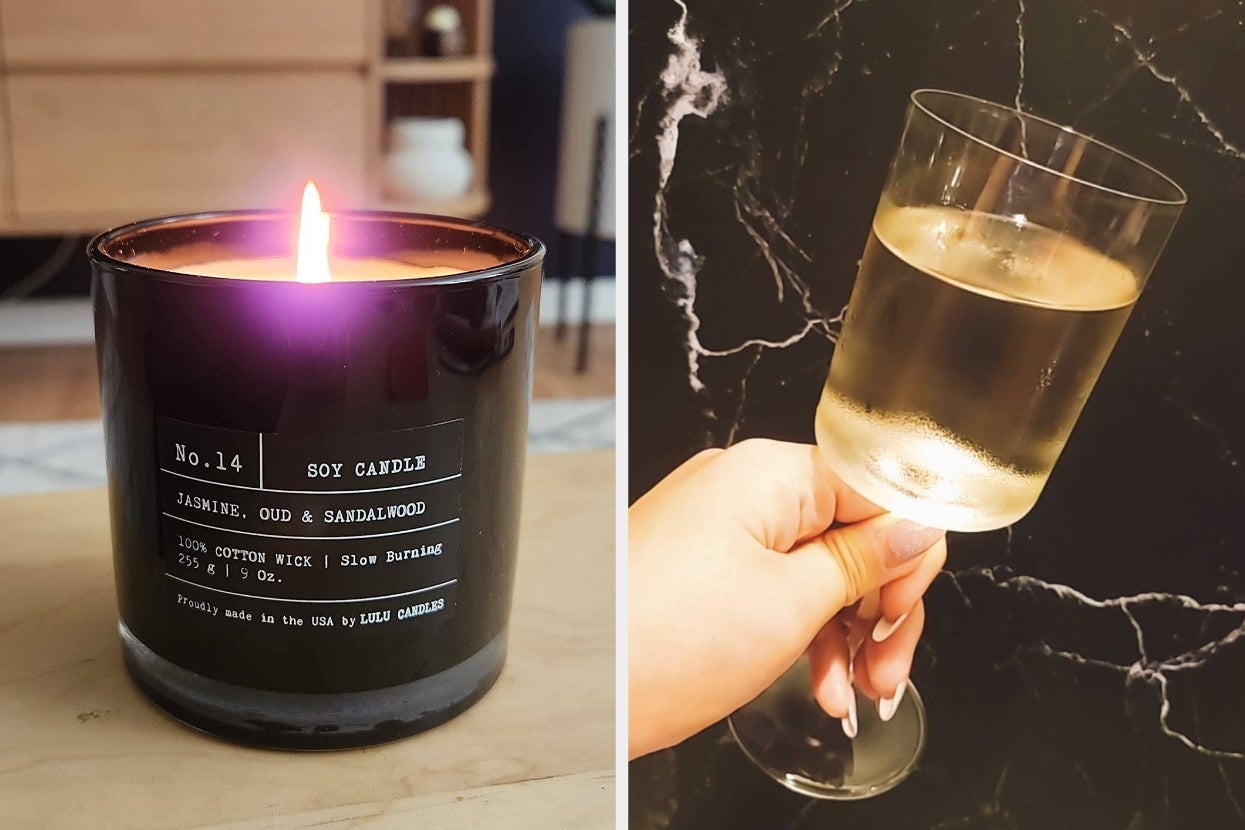 34 Cheap Products So Indulgent You’ll Feel A Little Dreamy Using Them
