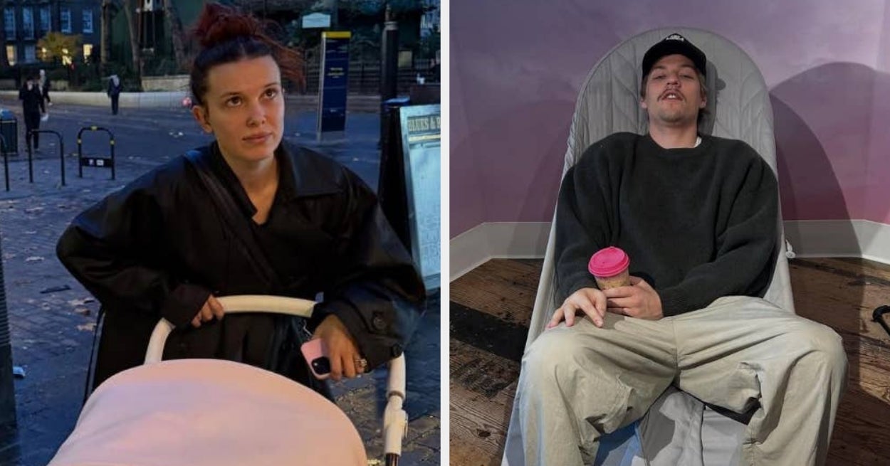 Millie Bobby Brown's Latest Instagram Dump Is Pretty Telling In Light Of The Jake Backlash