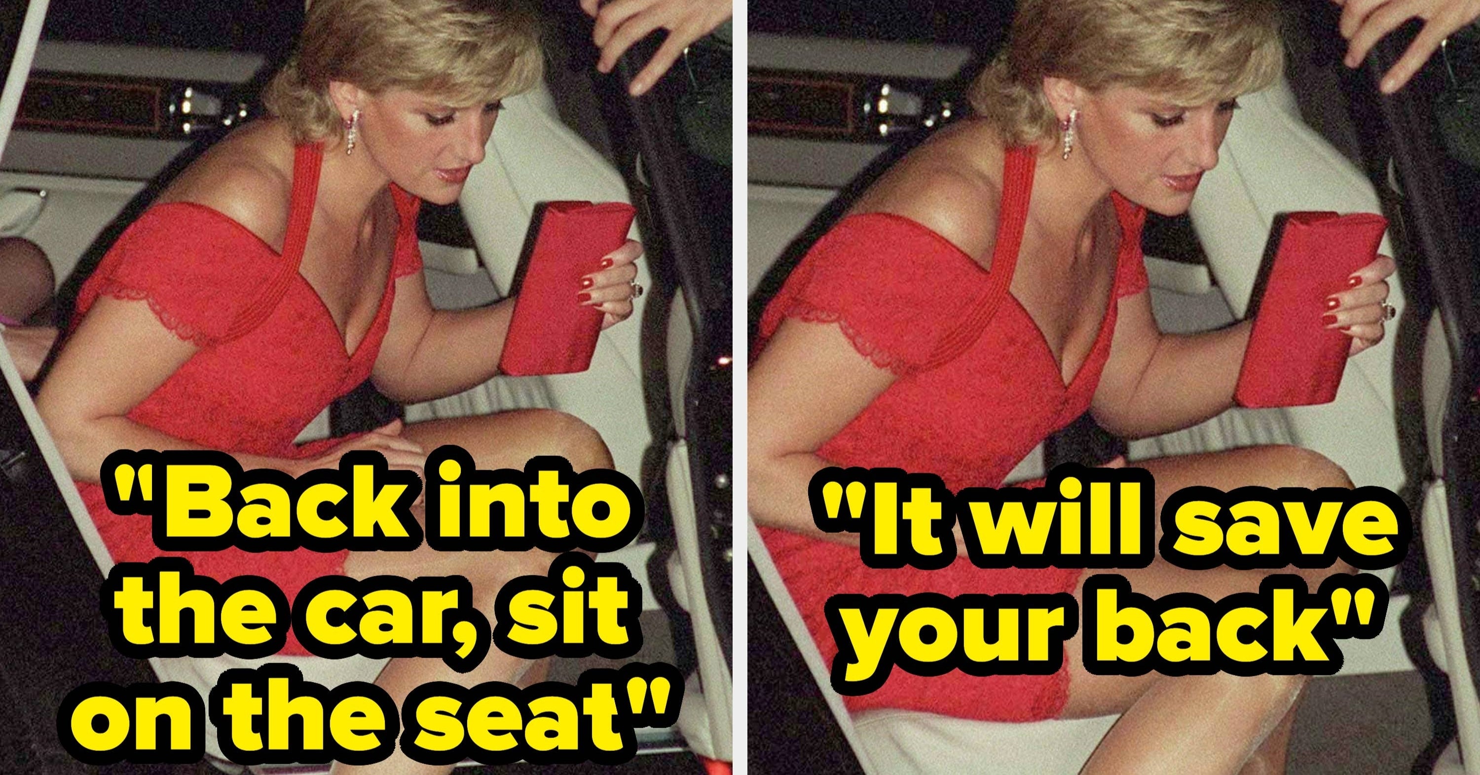 People Are Revealing The "Old Person" Habits They Actually Swear By, And I'm Adopting These ASAP