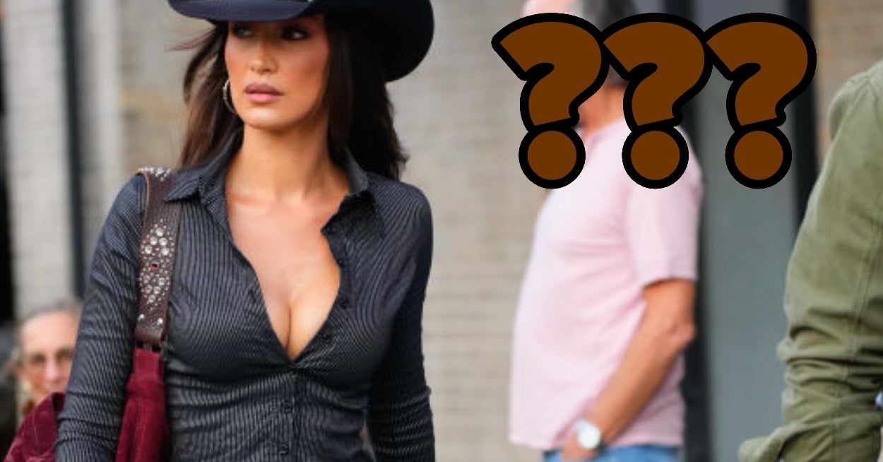 If You Can't Identify These TikTok Fashion Trends That Will Make You Cringe In 10 Years, You're Probably Wearing Them Right Now