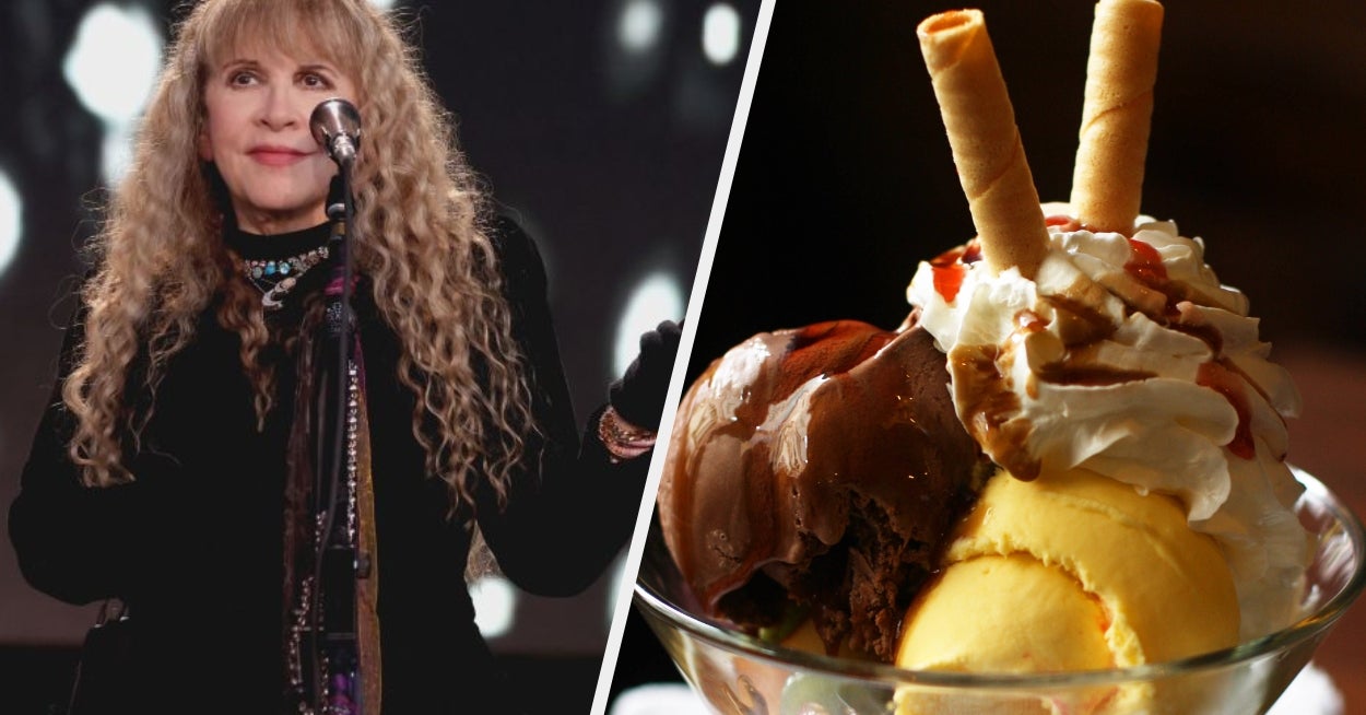 Create The Ultimate '70s Music Playlist And We'll Guess Your Secret Dessert Obsession