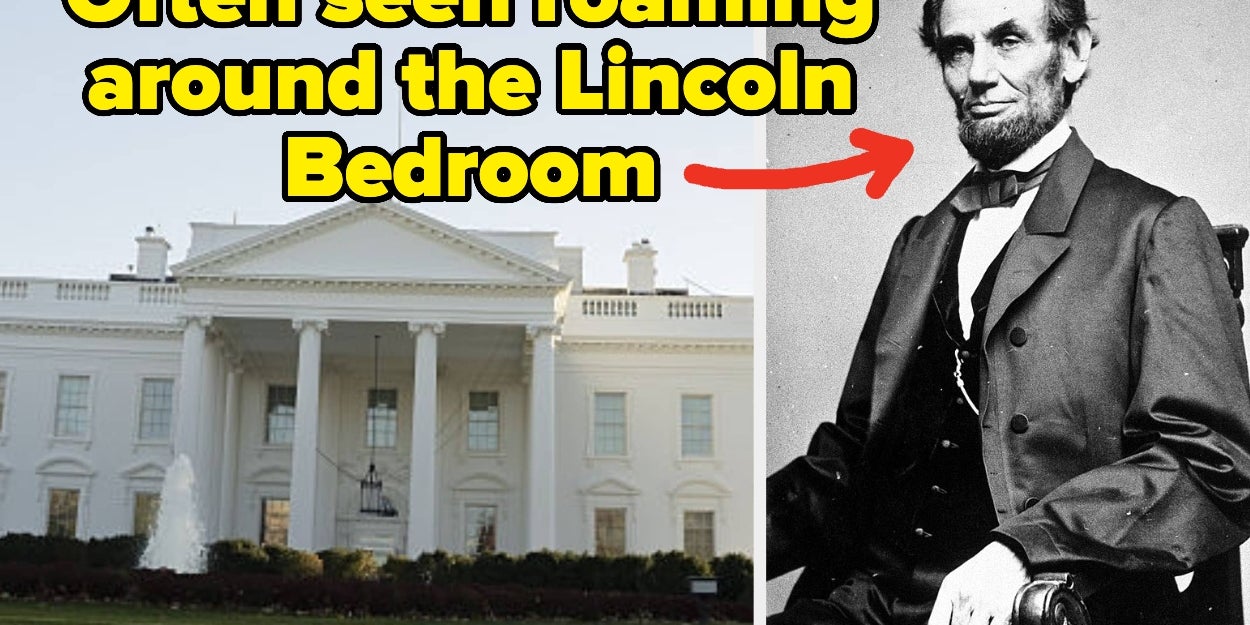 15 Haunted Houses So Creepy They Might Turn You Into A Believer