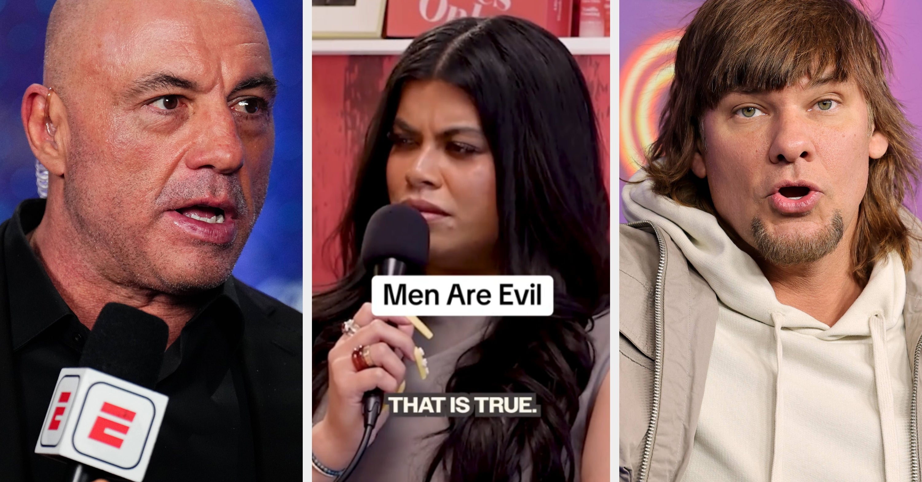 The Manosphere Is Pulling In Men I Know, And I Understand Why It's So Appealing