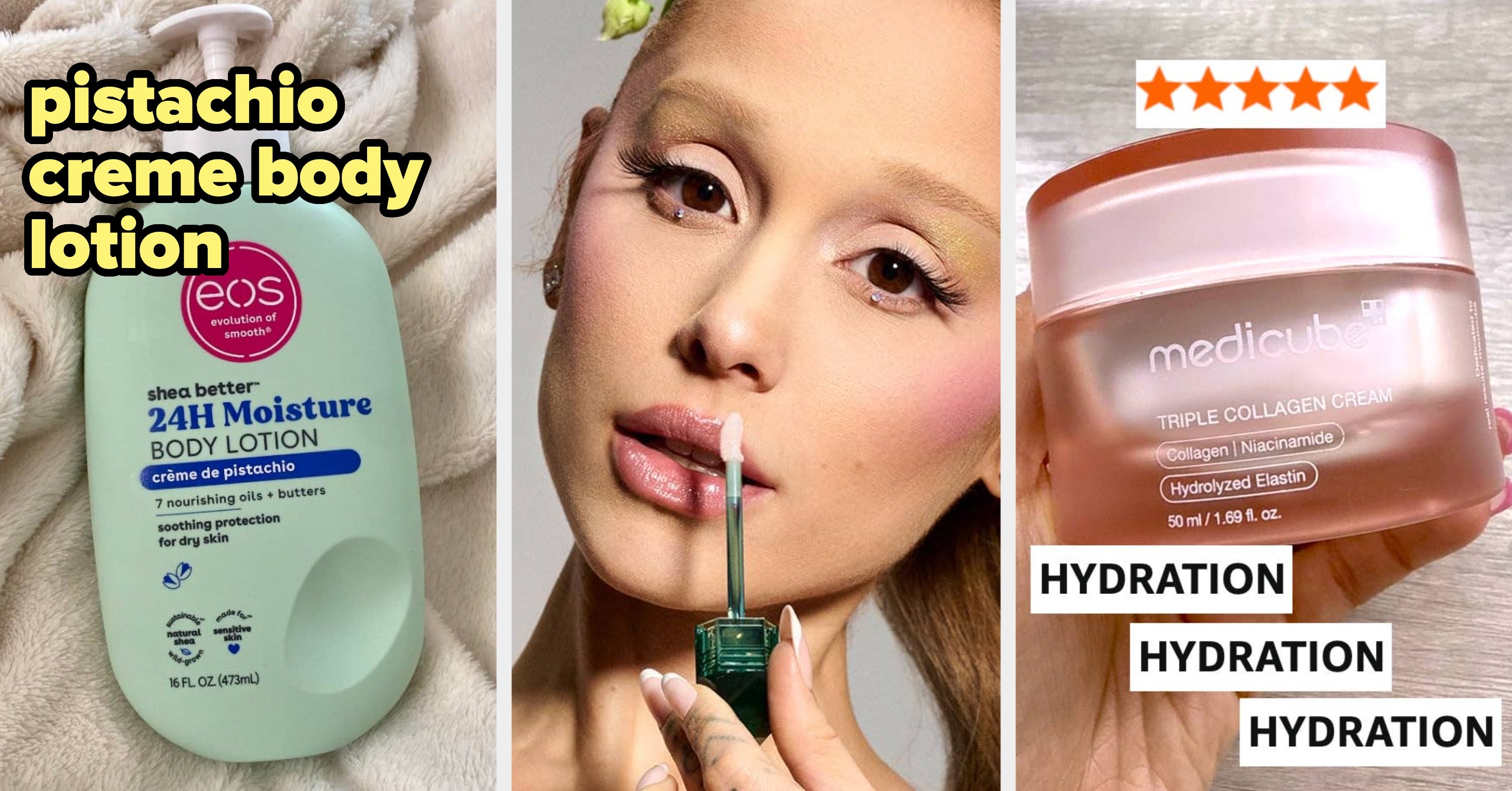 32 Trending Beauty Products Reviewers Fell For So Fast That It’ll Be A Miracle If They Don’t Sell Out