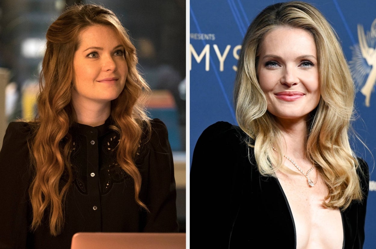 The Cast Of "The Bold Type" Then Vs. Now Will Make You Do A Double-Take And Question The Passage Of Time