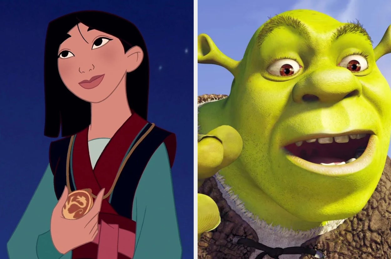 What's It Gonna Be: Disney Or Non-Disney?