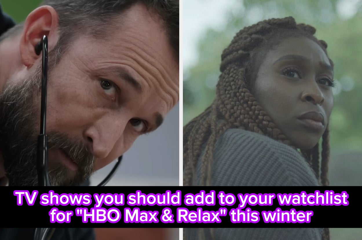 21 HBO Max And Chill Series To Watch During Your Winter Hibernation