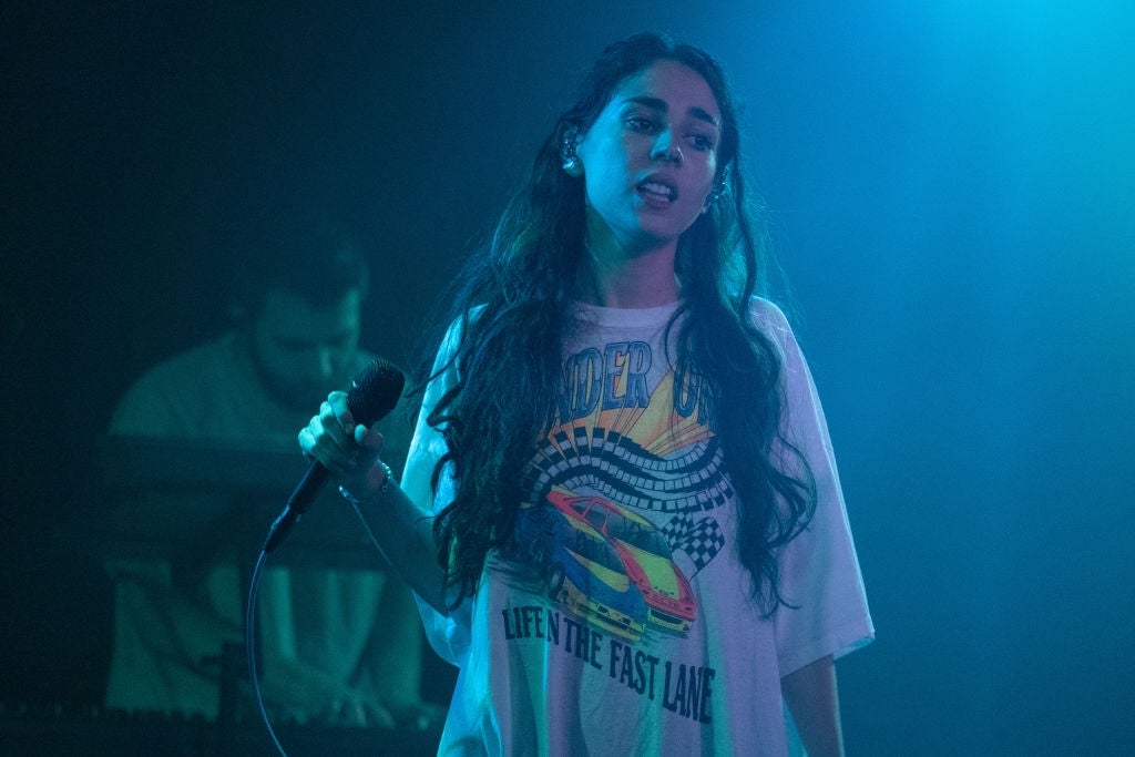 Hanbee Discover These 10 Indie Artists Before They Go Viral