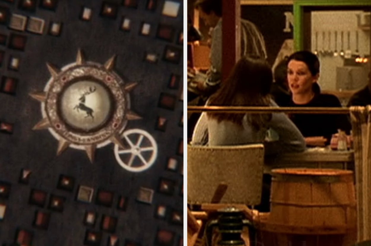 I'll Be SUUUUPPPEEERRR Impressed If You Can Get 17/17 On This TV Dramas Opening Credits Trivia Quiz