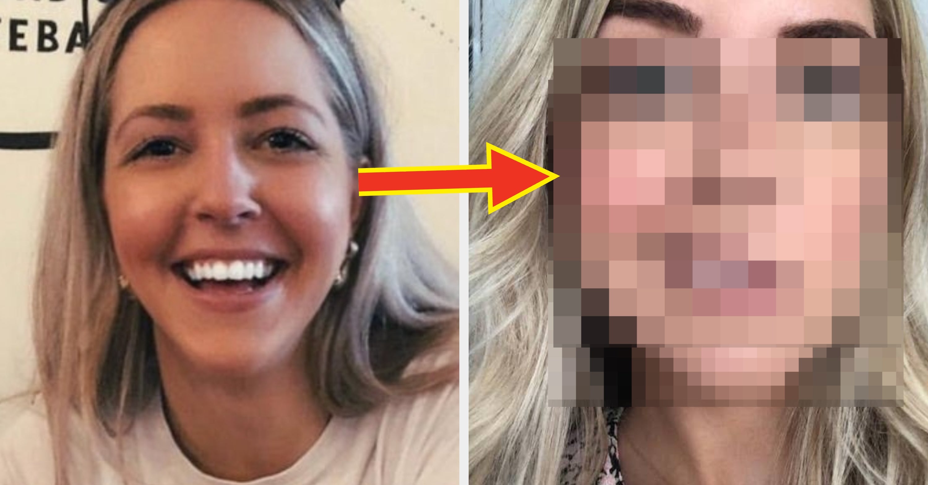 I Took My Appearance For Granted. Then My Face Changed - And My Life Transformed Overnight.