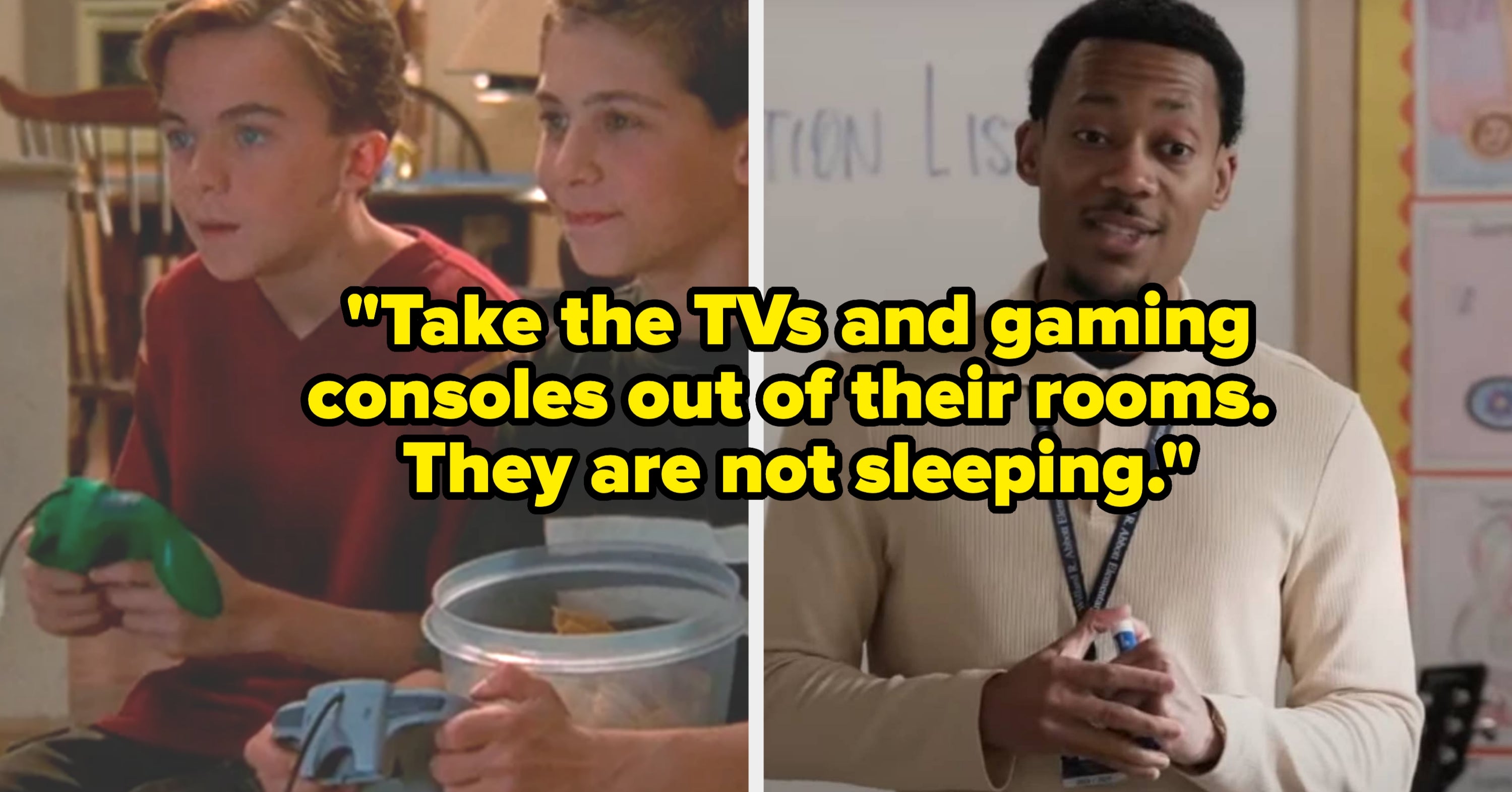 Teachers Are Revealing The Hard Truths Parents Need To Hear, And What They Said Might Be Controversial