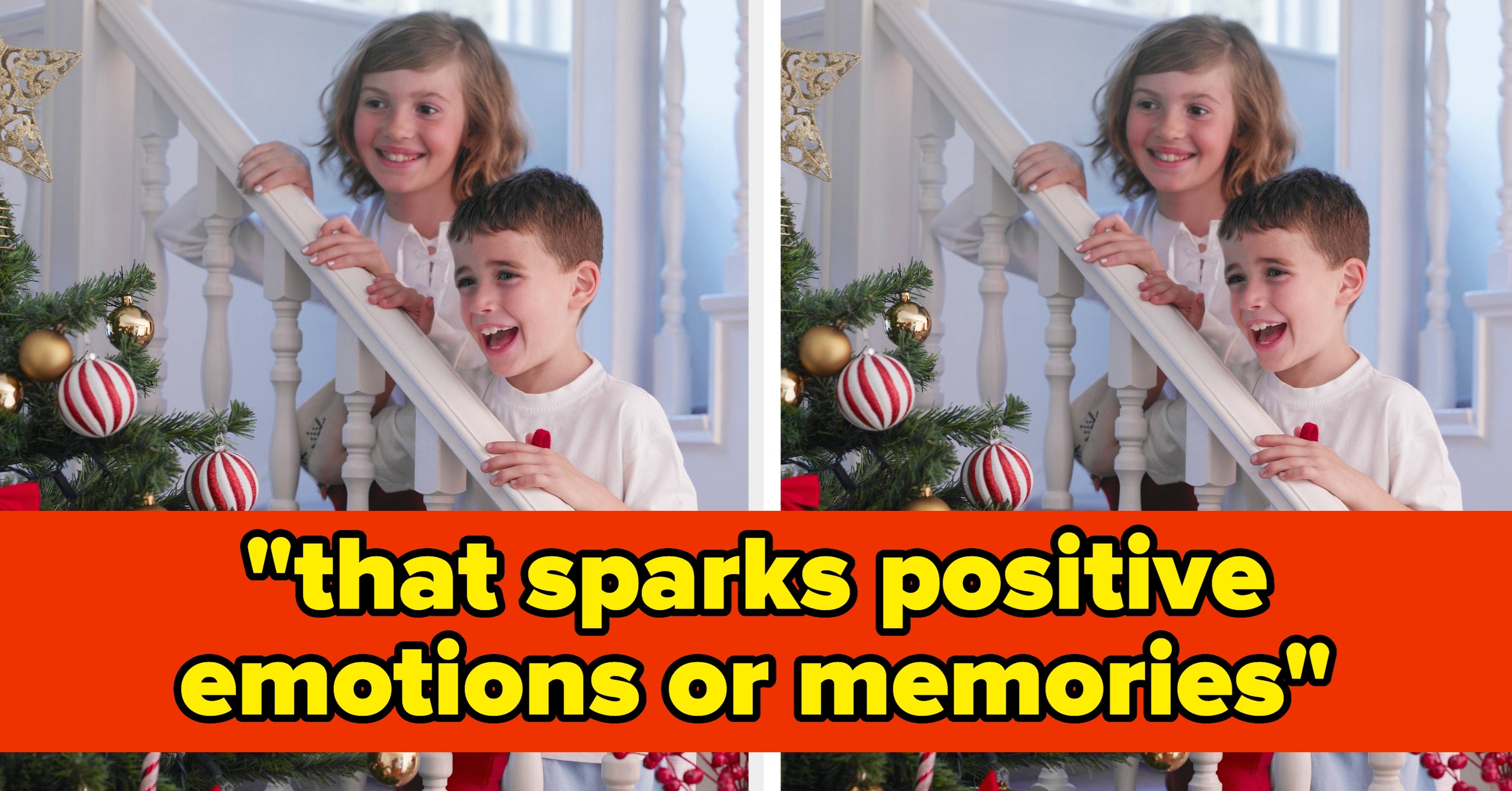 4 Reasons Psychologists Say It's Healthy To Decorate For The Holidays Before Thanksgiving