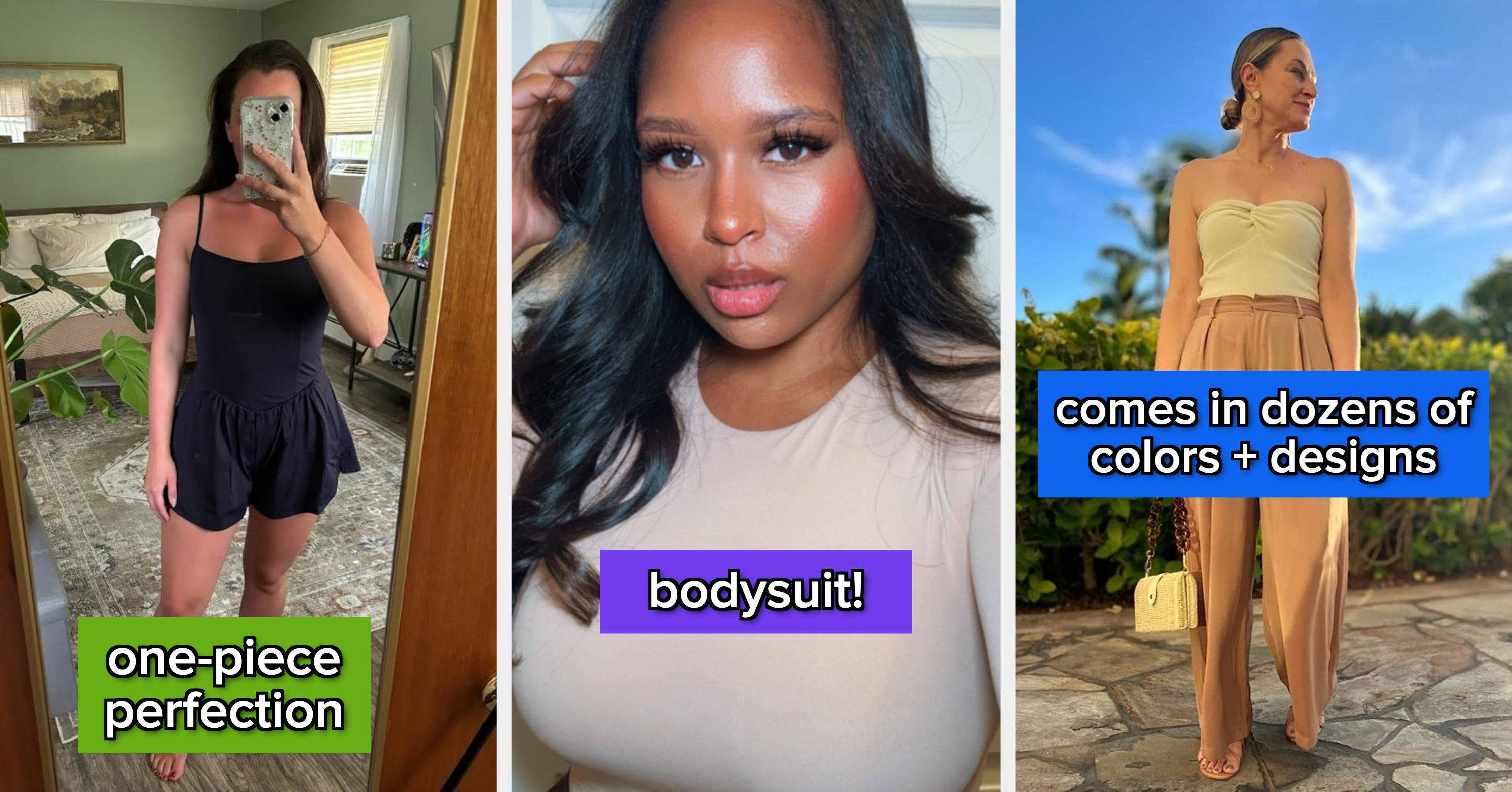 35 Instagram-Worthy Travel Outfits You Need Now