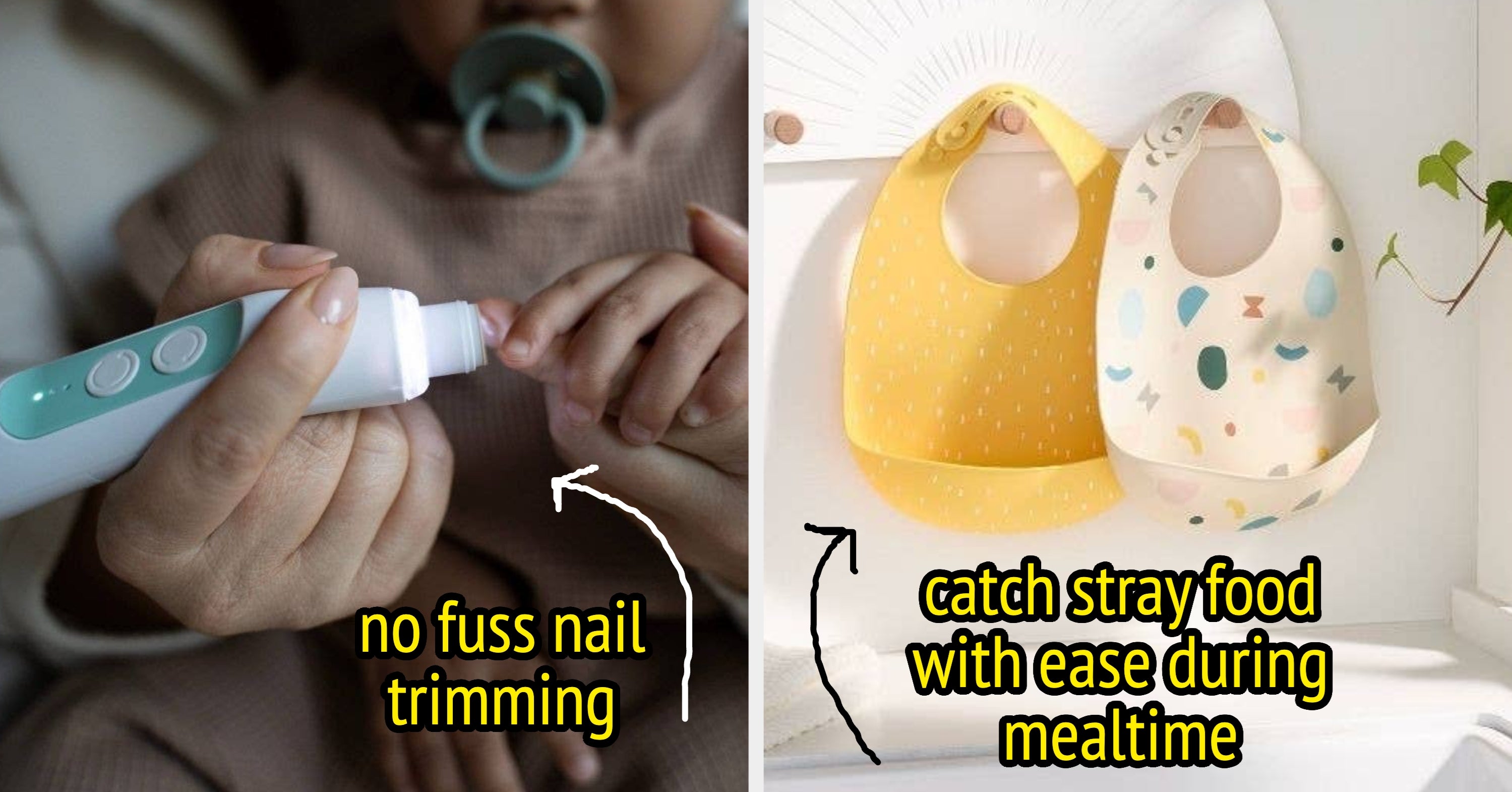 25 Target Products New Parents Will Quickly Find Themselves Reaching For Every Day