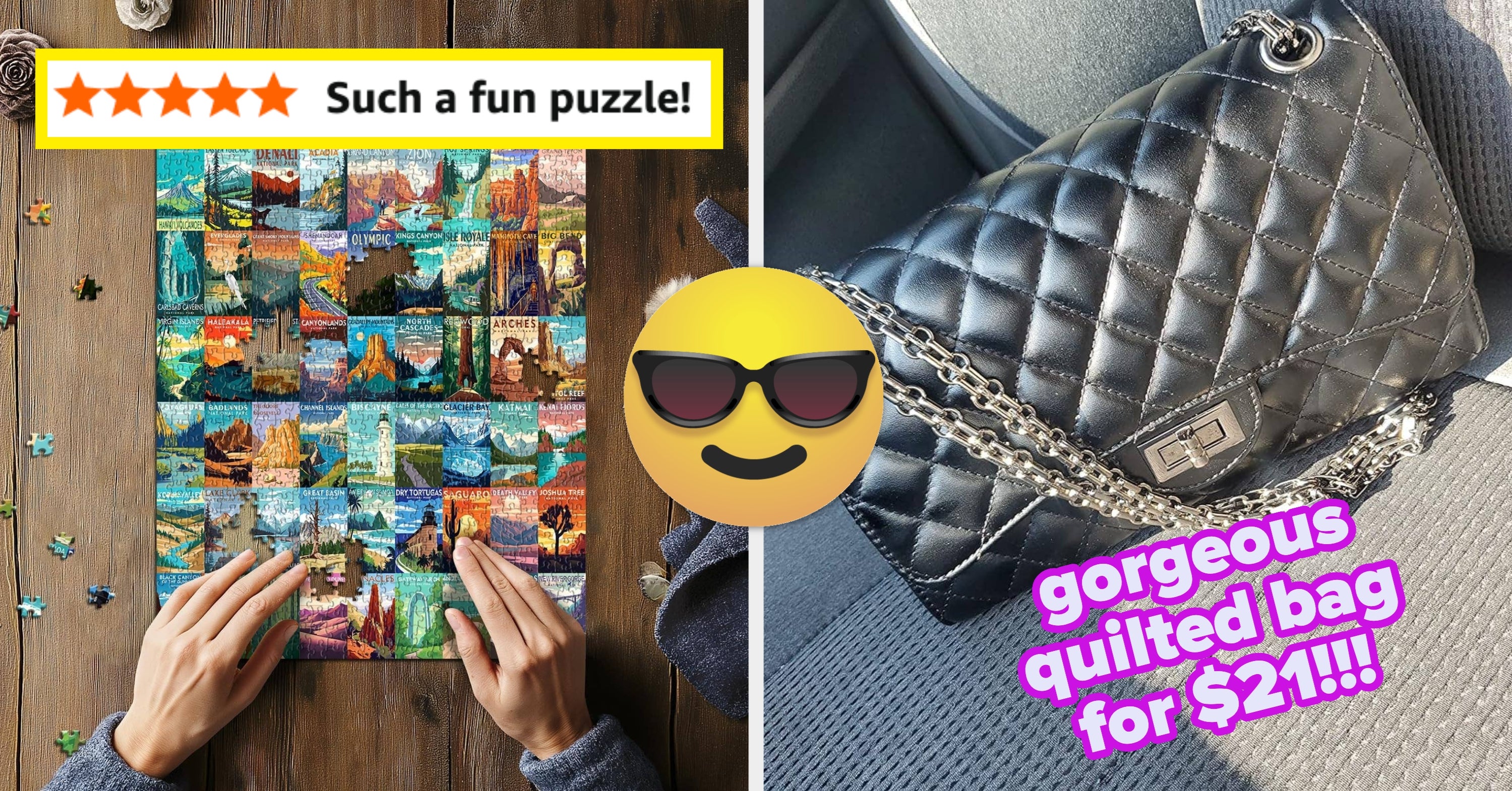 20 Things From Amazon That Make Perfect Gifts