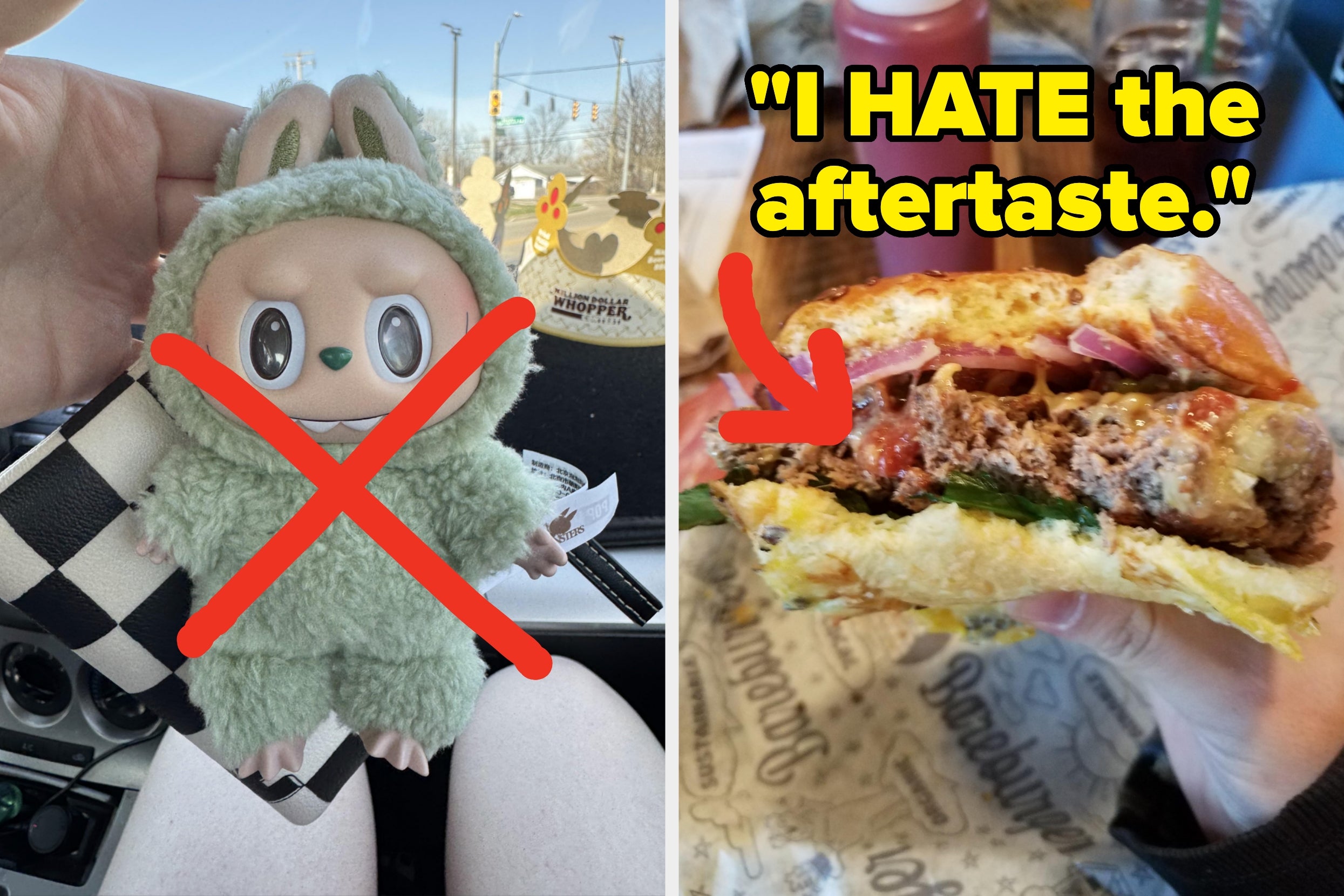 "It's Not Enjoyable": 16 Things Everyone Was Excited About...That Were So, So, SO Disappointing