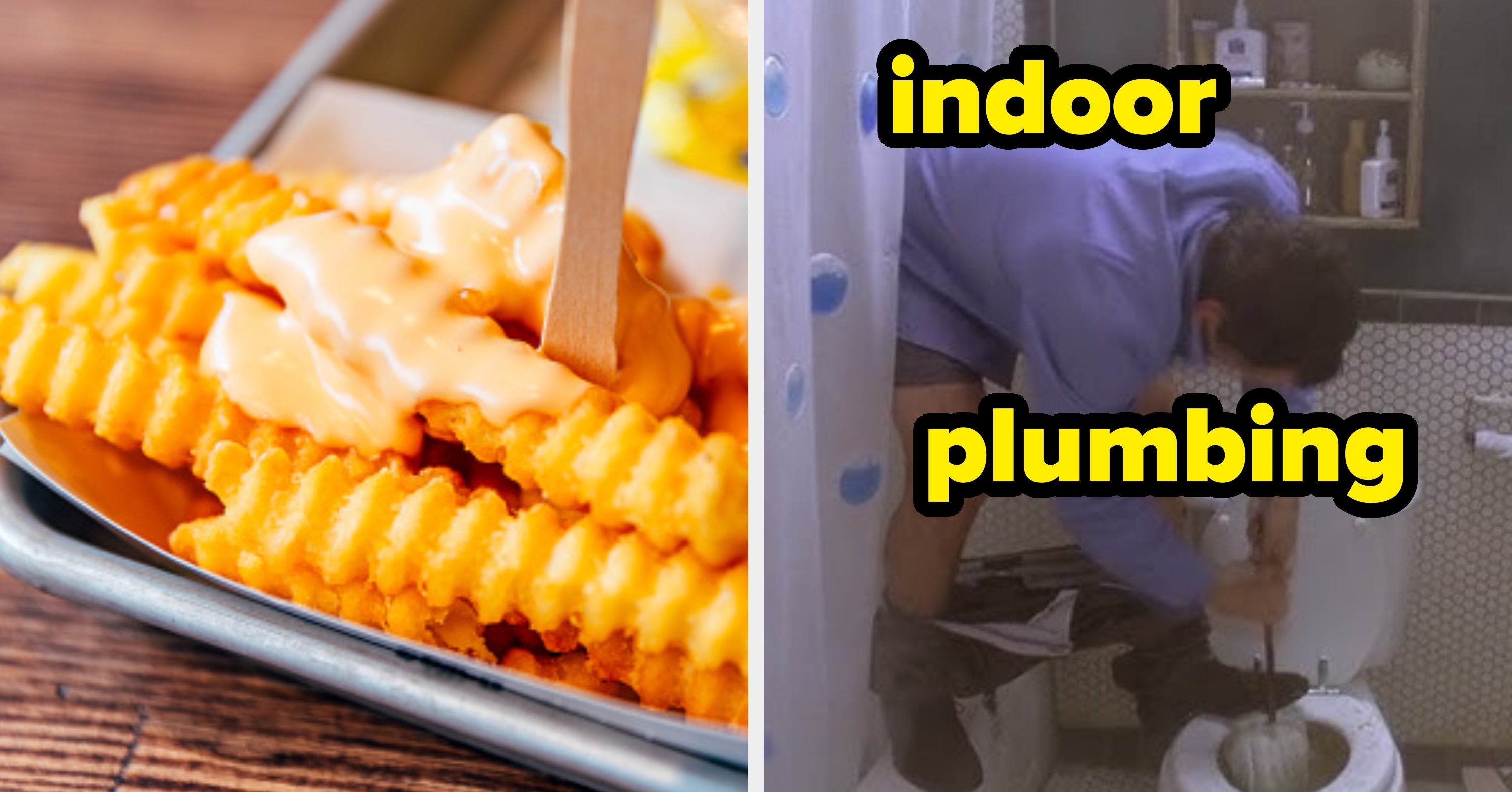 Throw An Unconventional Thanksgiving Dinner And In Return, I'll Give You Something Unconventional To Be Thankful For