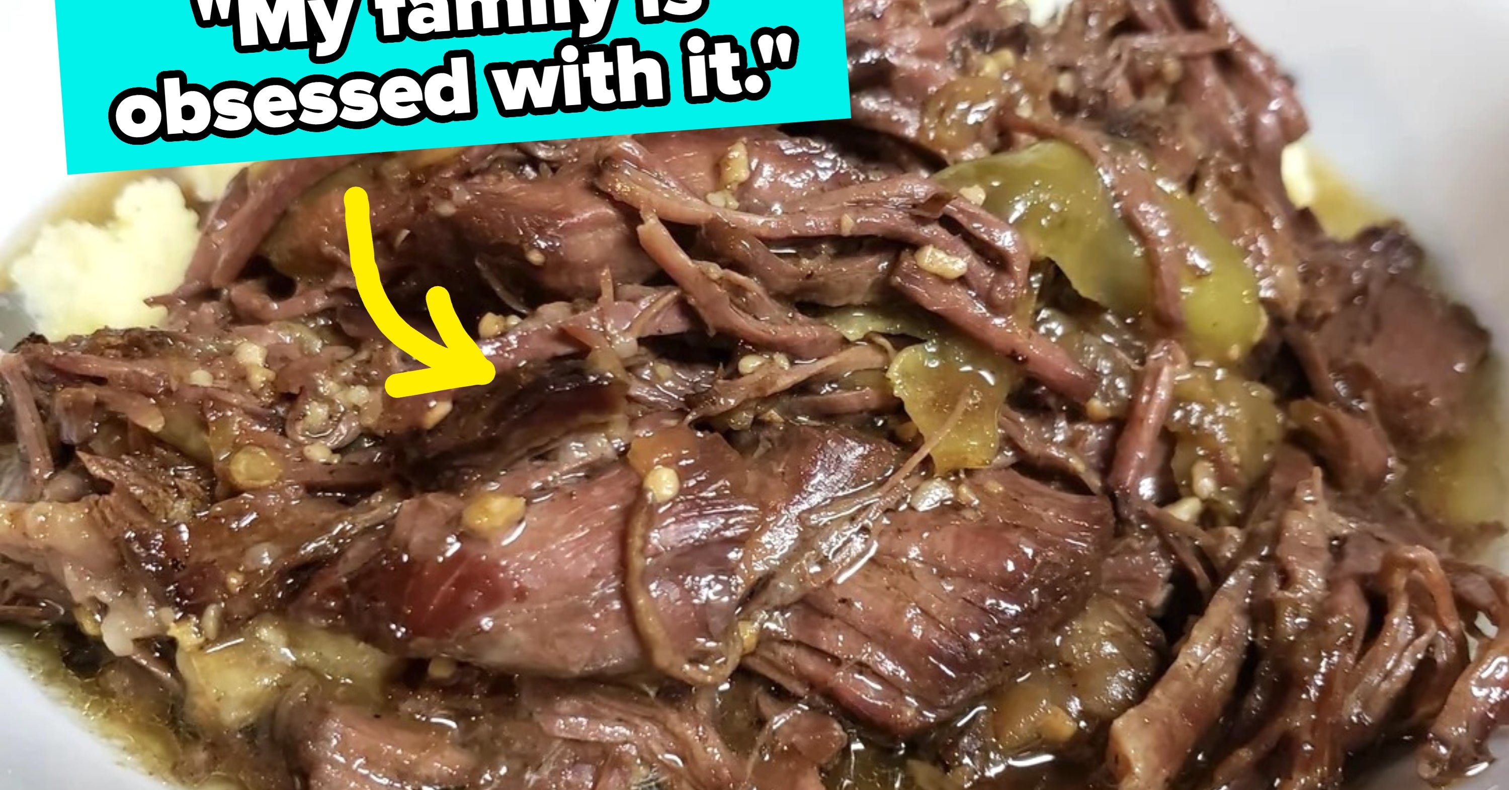 "Cheap And Easy": These Budget-Friendly Slow Cooker Recipes Are Literally Calling Your Name As Winter Arrives