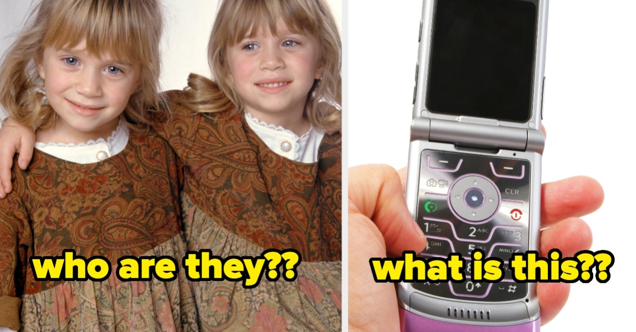 This Millennial Quiz Is So Hard That Gen Z Will Fail Miserably — Can You Beat It?