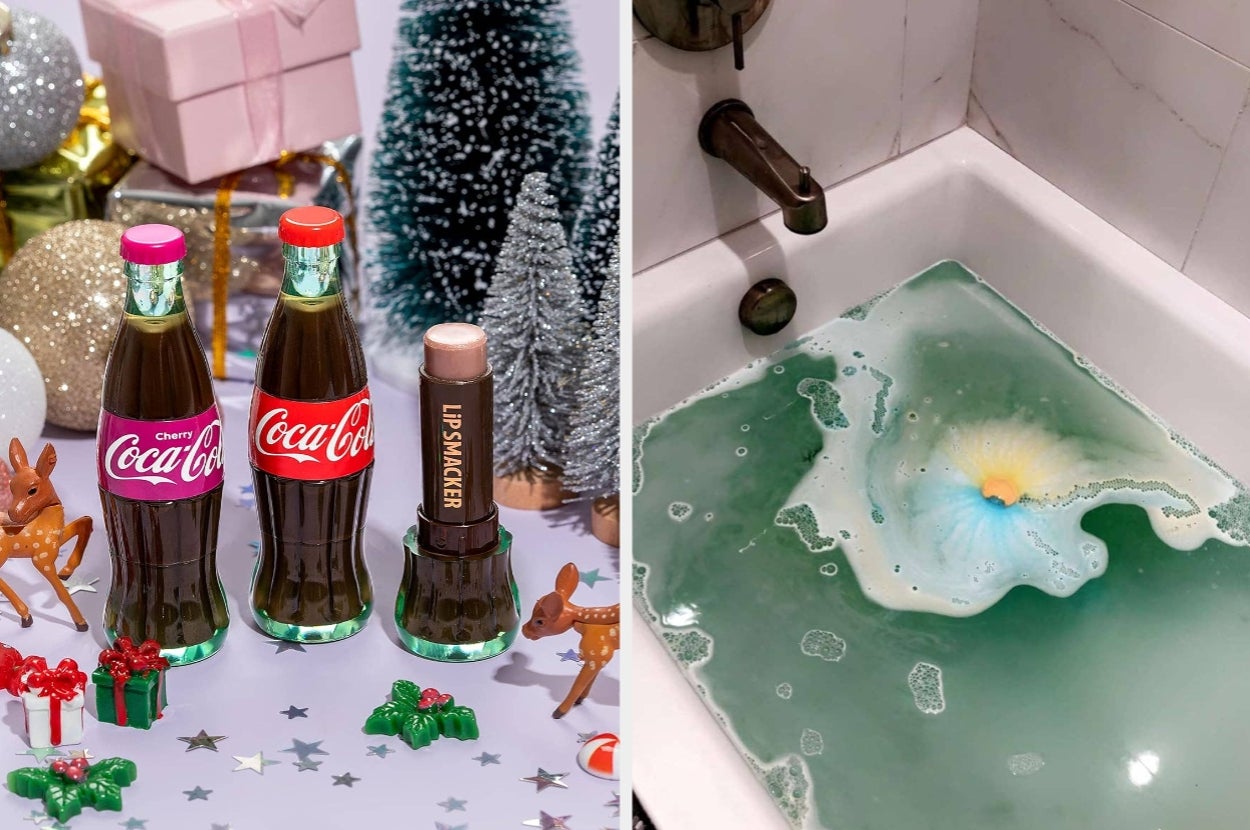 47 Stocking Stuffers That Are Worth Every Darn Penny