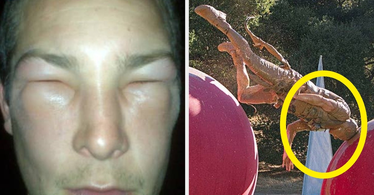 27 Shocking And Tragic Things That Really Happened While Filming Reality Shows