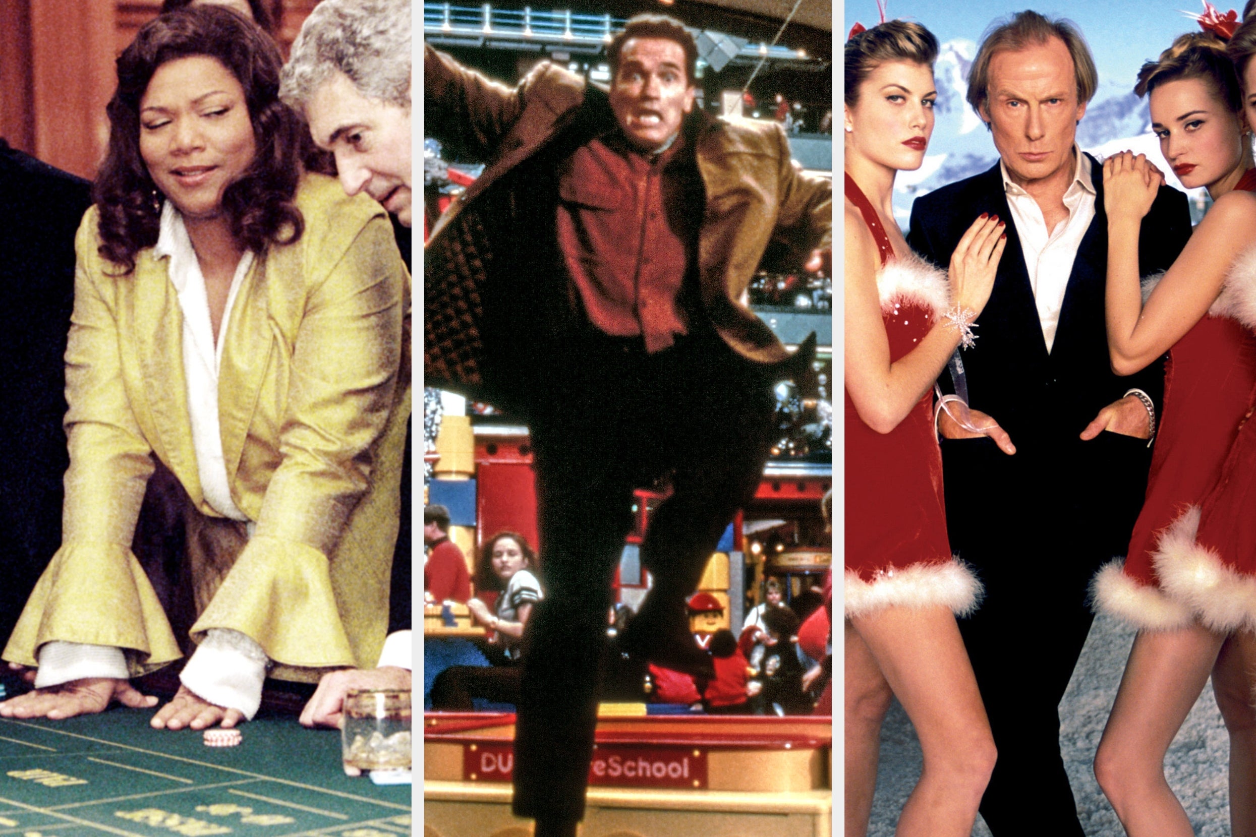 Only The "Jolliest Bunch Of A-Holes" Will Be Able To Get 15/20 On This Christmas Movie Quote Quiz