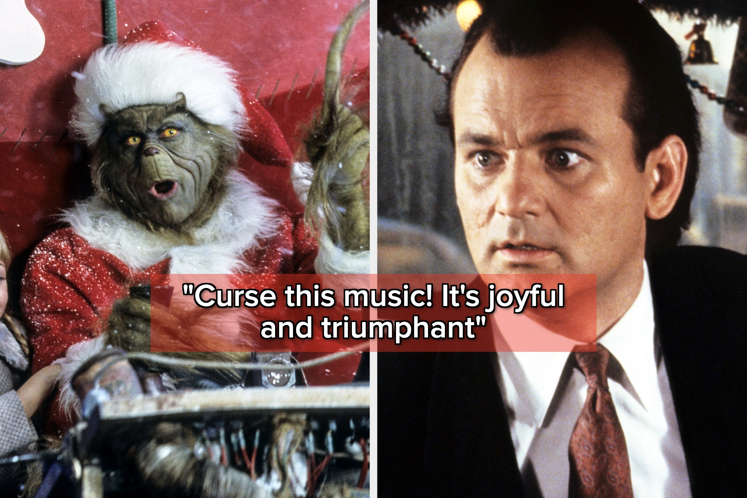 Only The "Jolliest Bunch Of A-Holes" Will Be Able To Get 15/20 On This Christmas Movie Quote Quiz