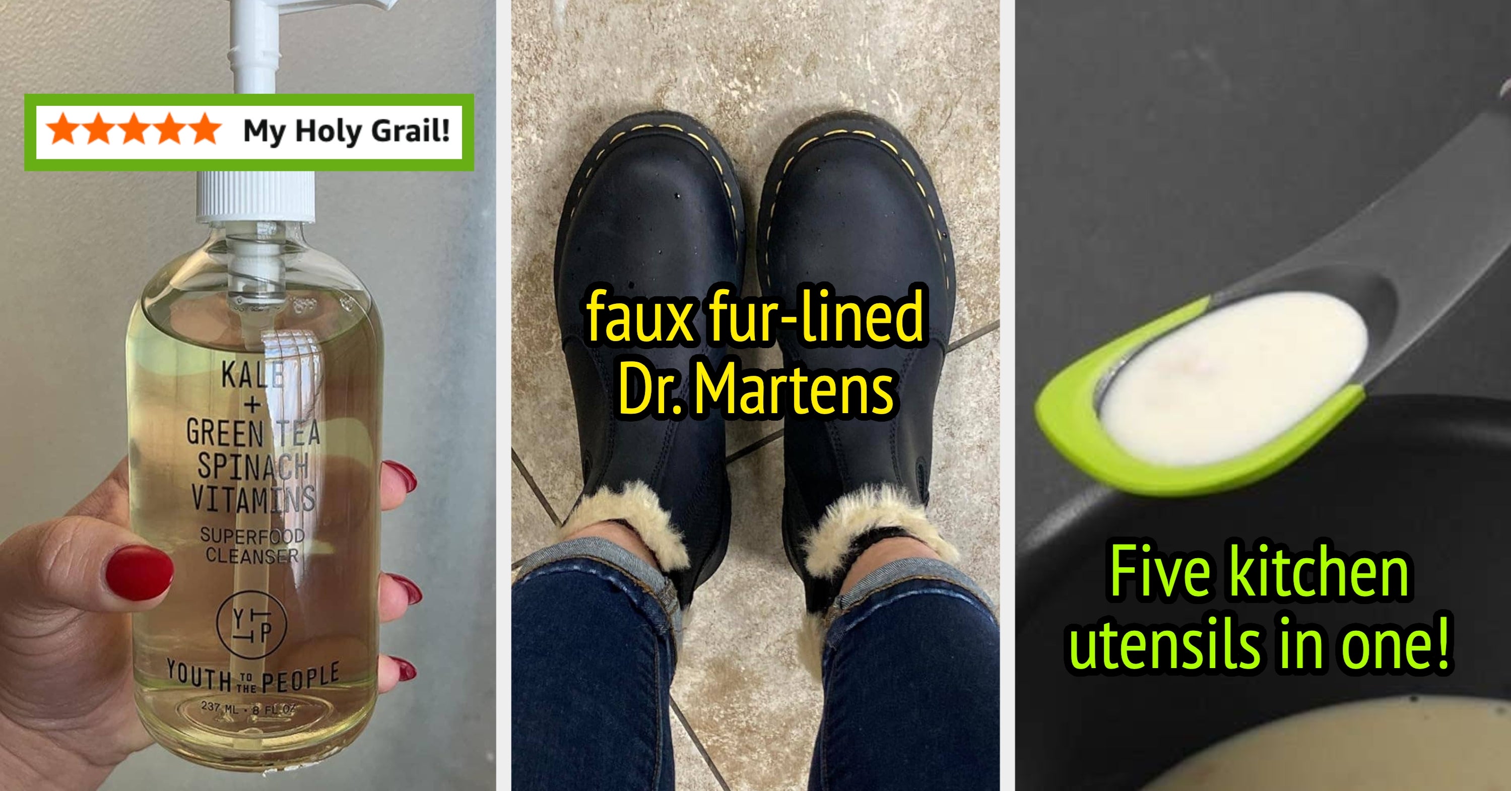 Just 27 Practical Things Worth Buying On Amazon Right Now