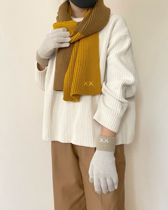 ユニクロ年末祭】2990円→1990円の「ヒートテック小物」が手放せない