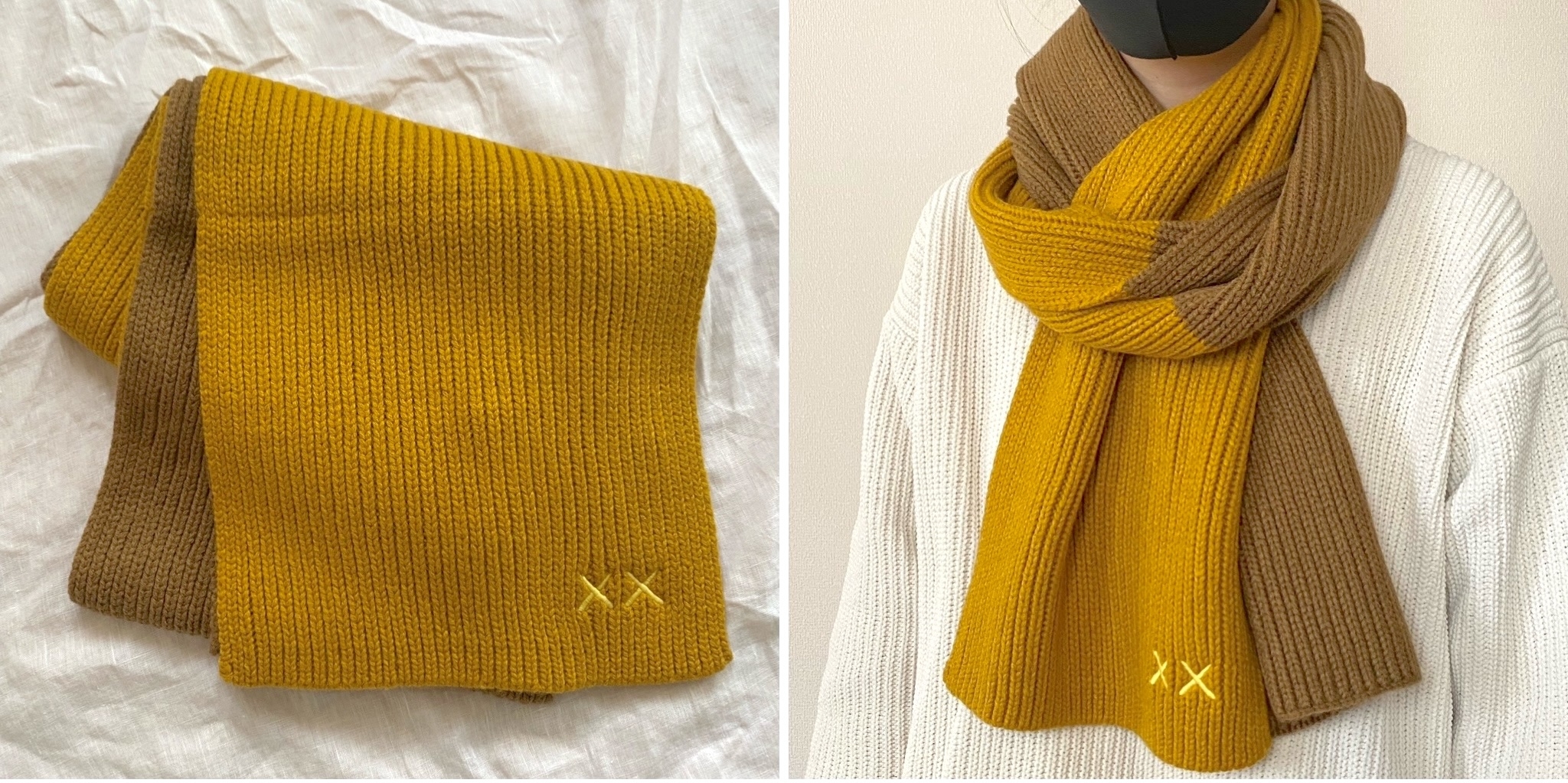 ユニクロ年末祭】2990円→1990円の「ヒートテック小物」が手放せない