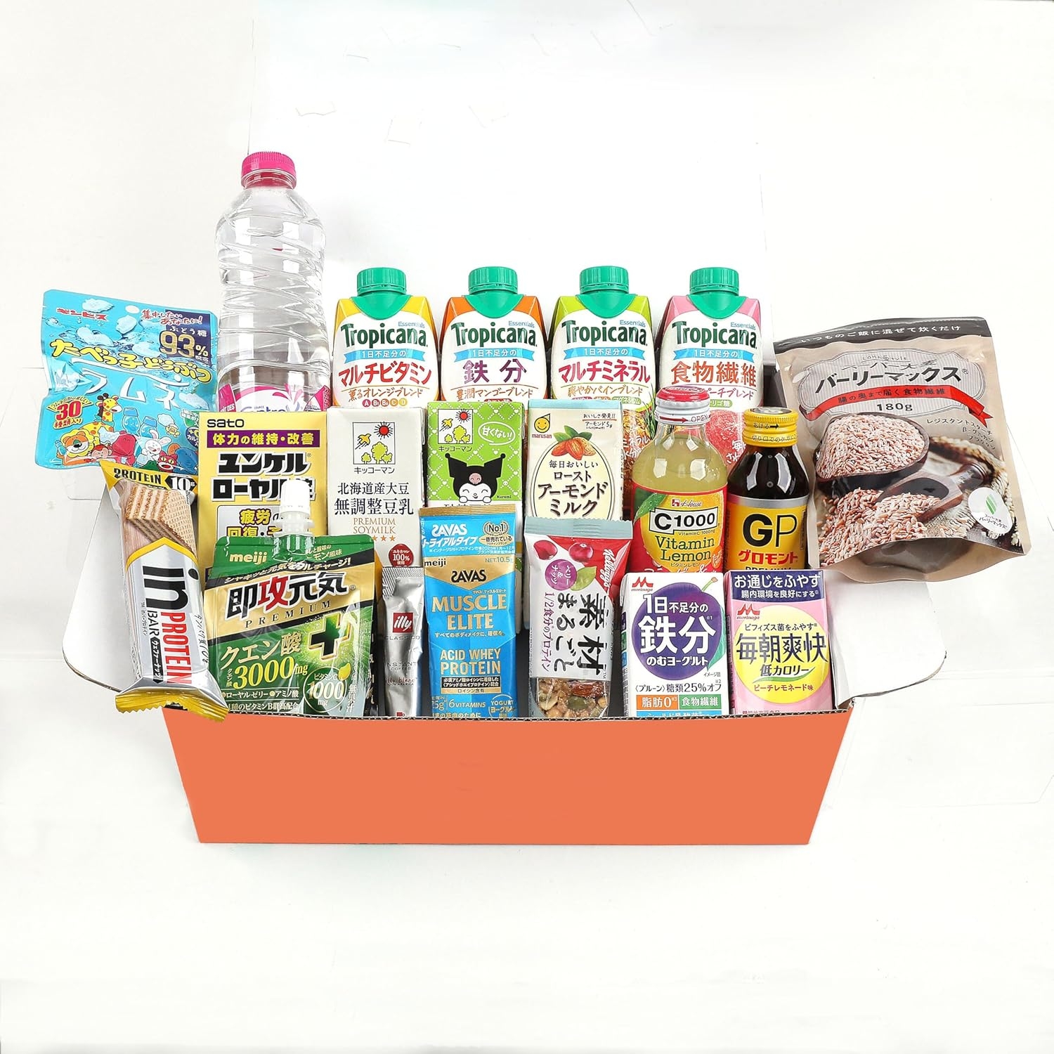 数量限定】今だけの神コスパ。生活がちょっとラクになる日用品系