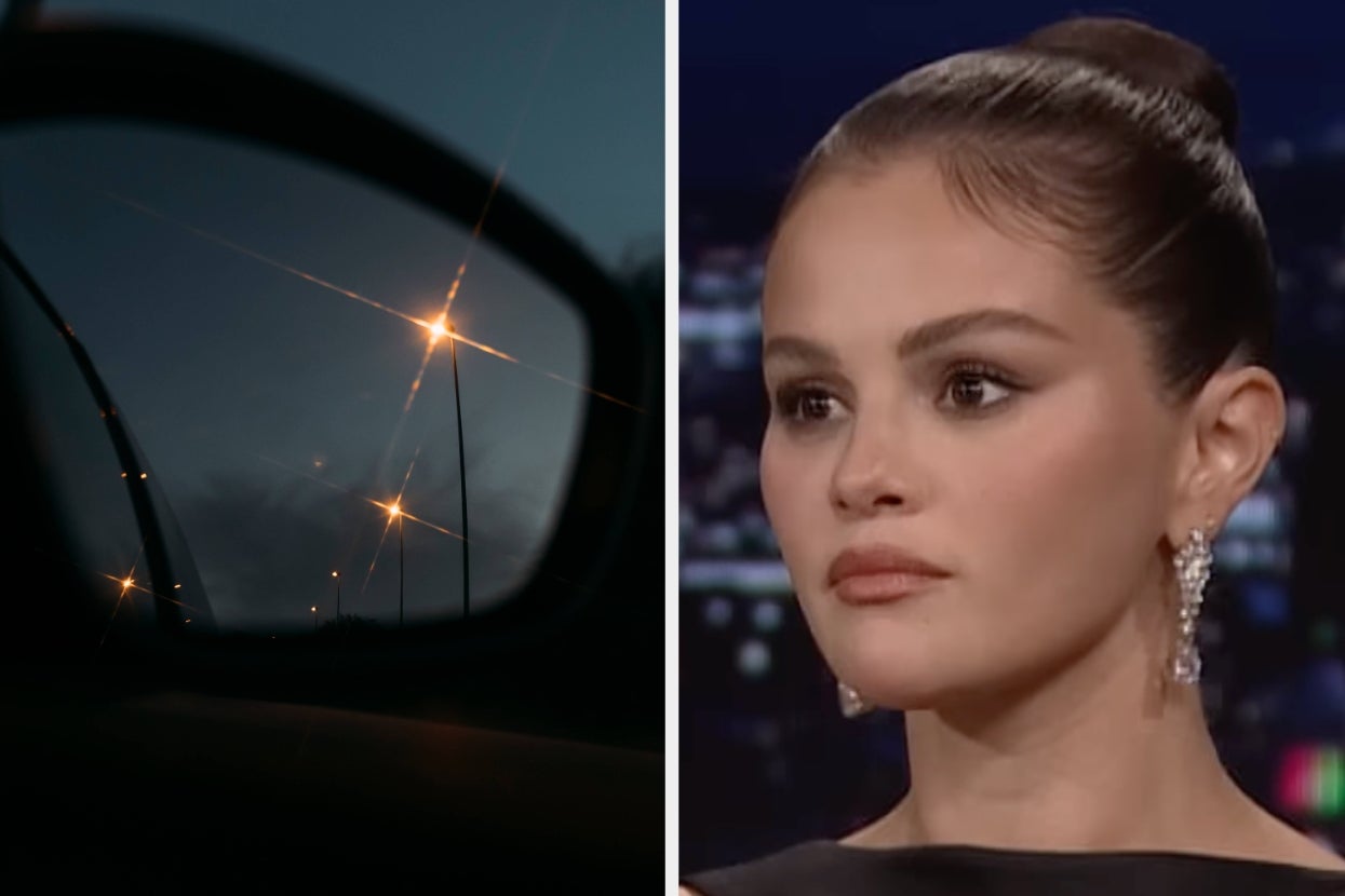 Women Are Recalling The Terrifying Moments Their Gut Was Yelling At Them To Save Themselves — And Here's What They Did