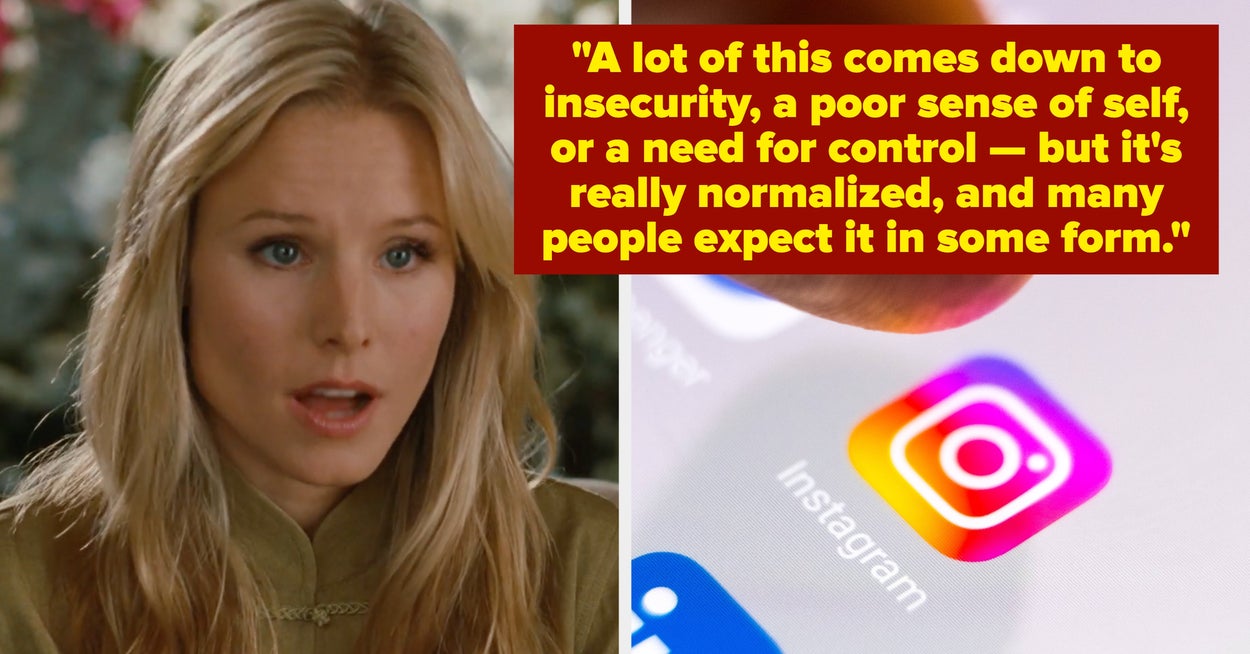 Therapists Are Sharing Subtle Relationship Habits That Seem Normal, But Are Actually Really Toxic