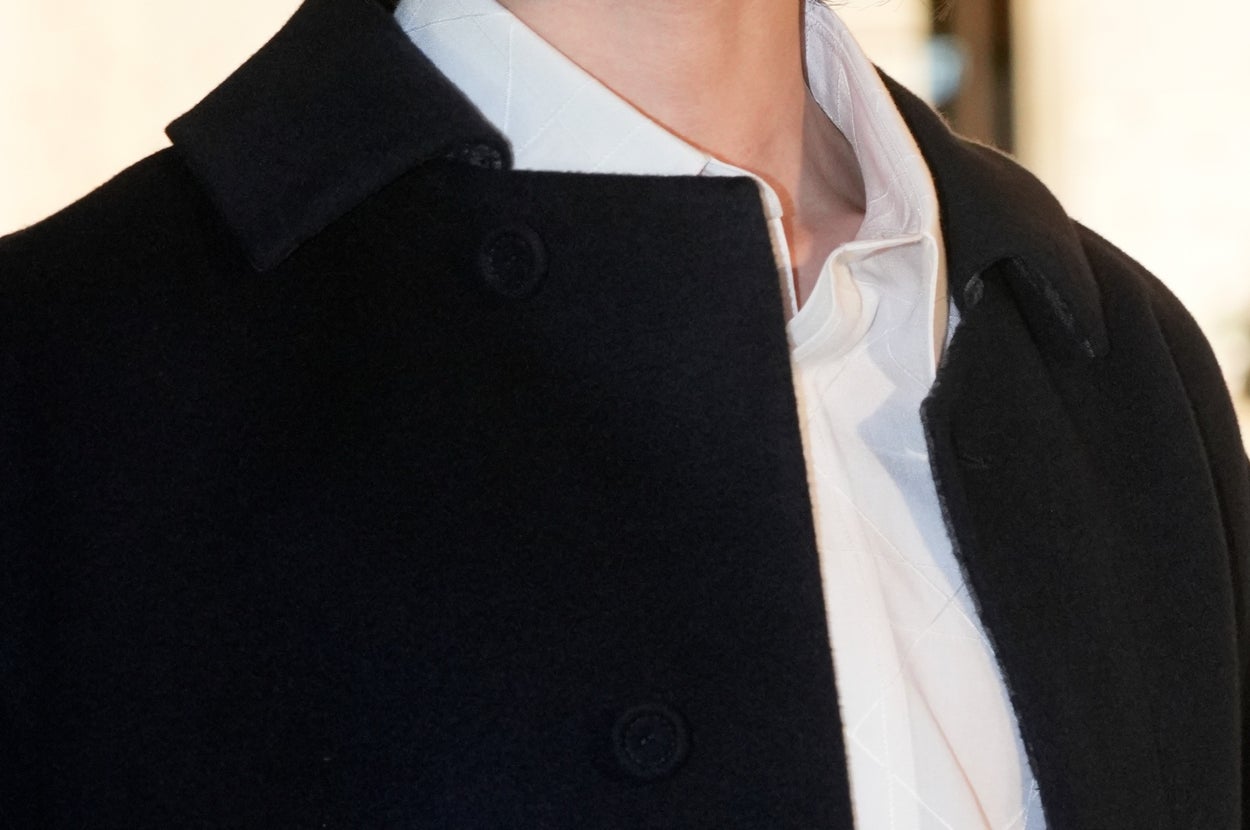 横浜流星さん（時事通信フォト）