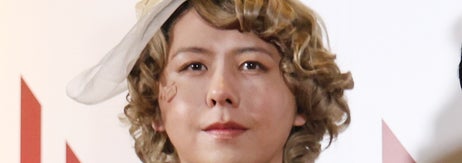 藤澤涼架さん（時事通信フォト）