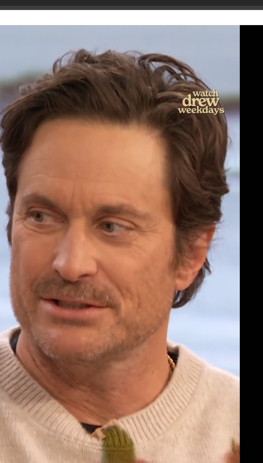 Oliver Hudson's NoHusbands Wedding Rule Sparks Debate