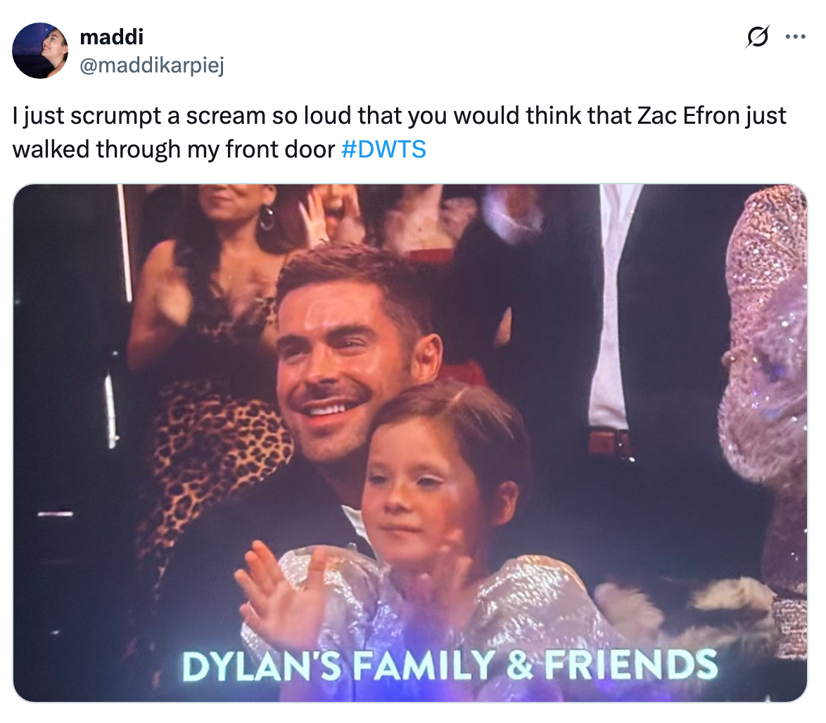  &quot;Dylan&#x27;s Family &amp;amp; Friends&quot;