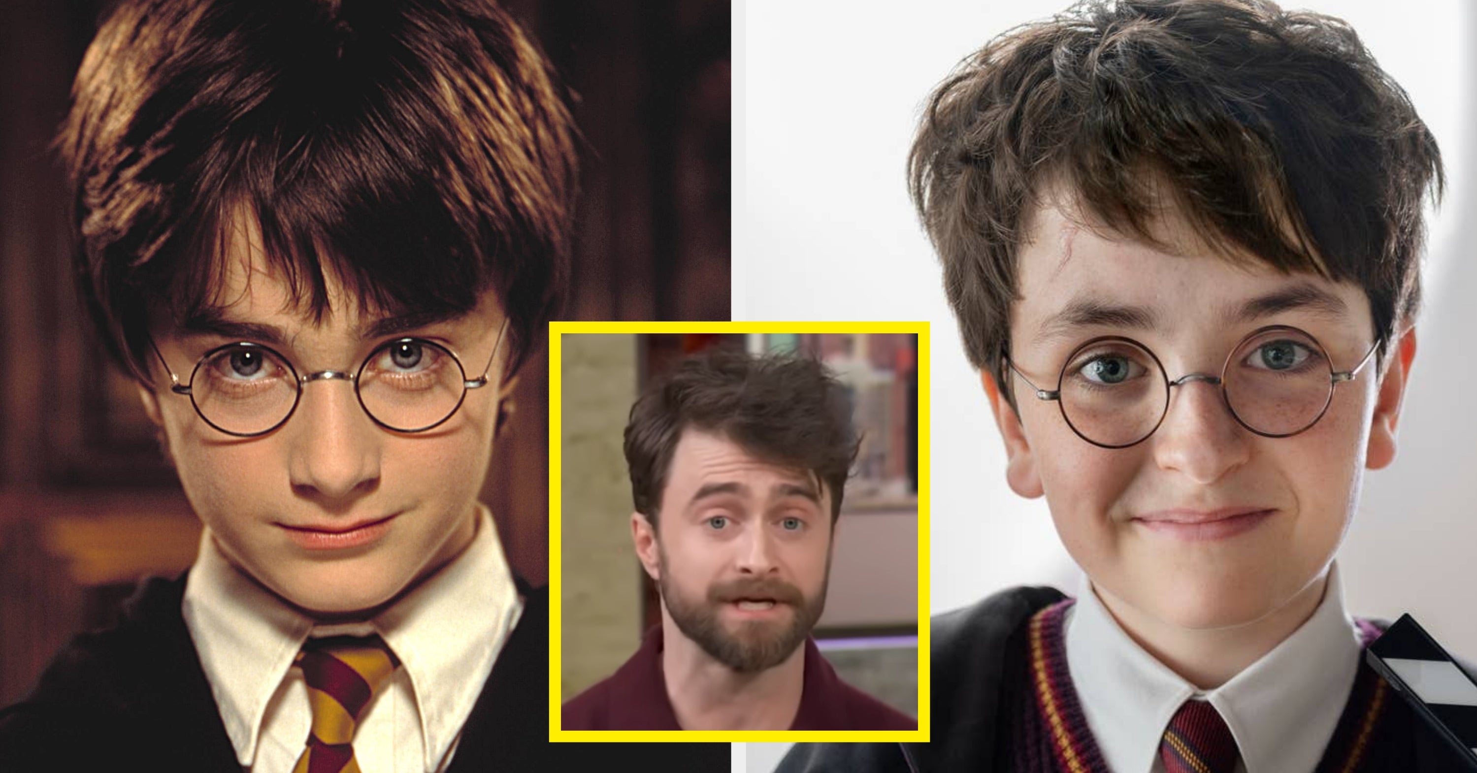 “Very Classy”: Here’s Why People Are Praising Daniel Radcliffe’s Latest Comments About The Upcoming “Harry Potter” TV Adaptation