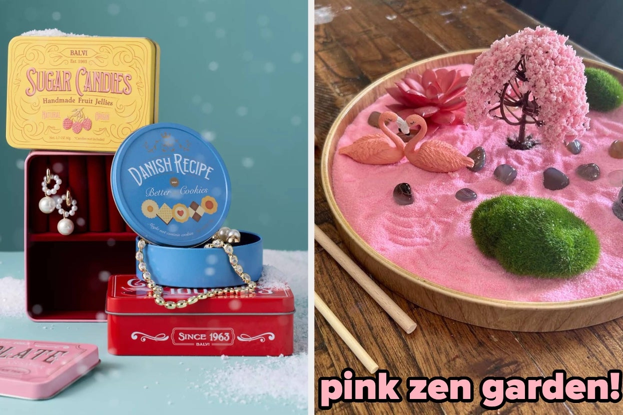 Even If You Don’t Find A Gift For Anyone In This List, You’ll At Least Be Entertained