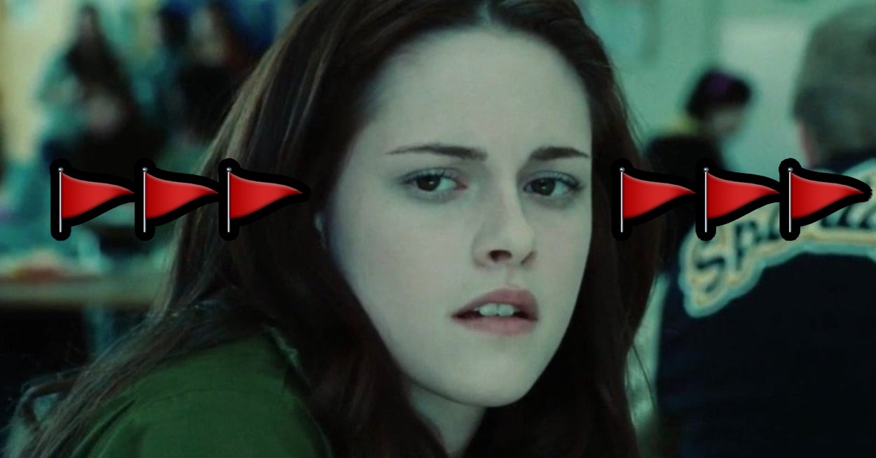 Pick Some '00s Movies And I'll Reveal Your Biggest Red Flag