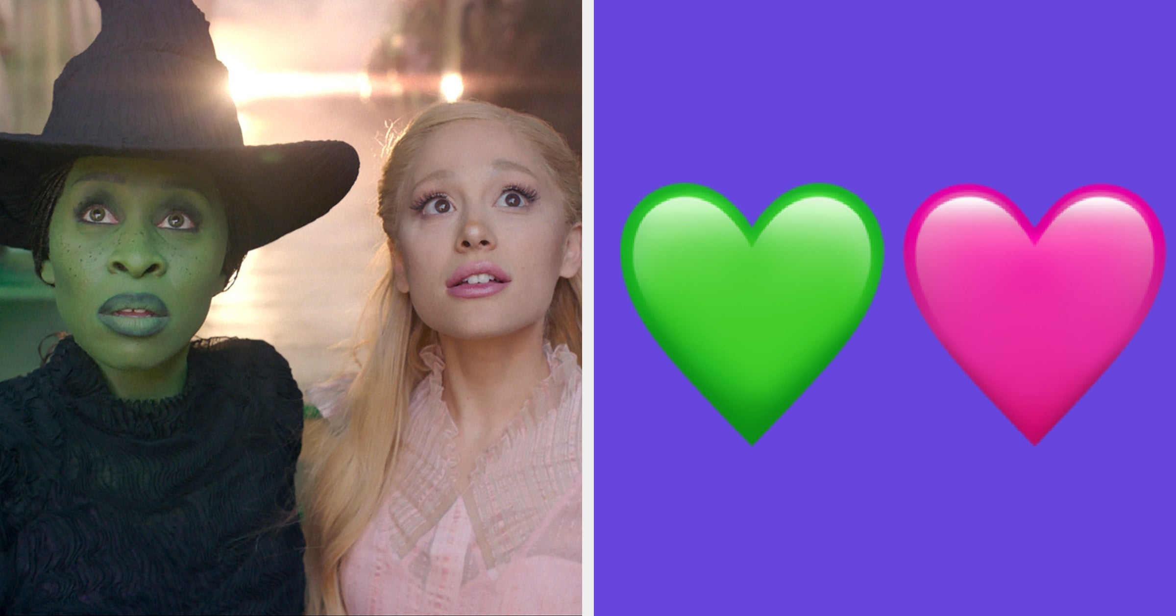 Let’s See If You Can Guess The 2024 Movie Based On Emojis