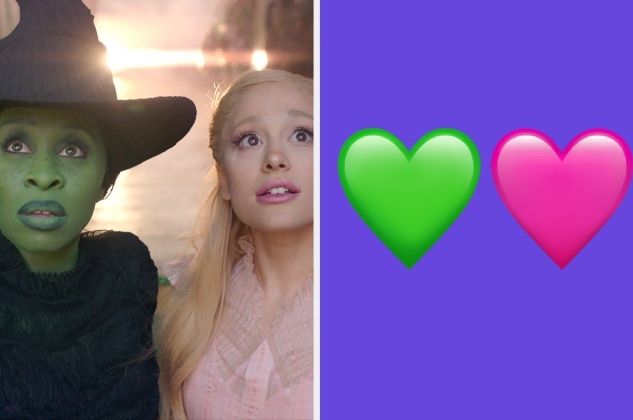 Let’s See If You Can Guess The 2024 Movie Based On Emojis