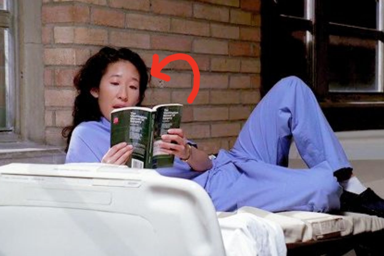 Want To Know Which Career You Should *Actually* Be Pursuing? Just Simply Name These 10 Random Things!